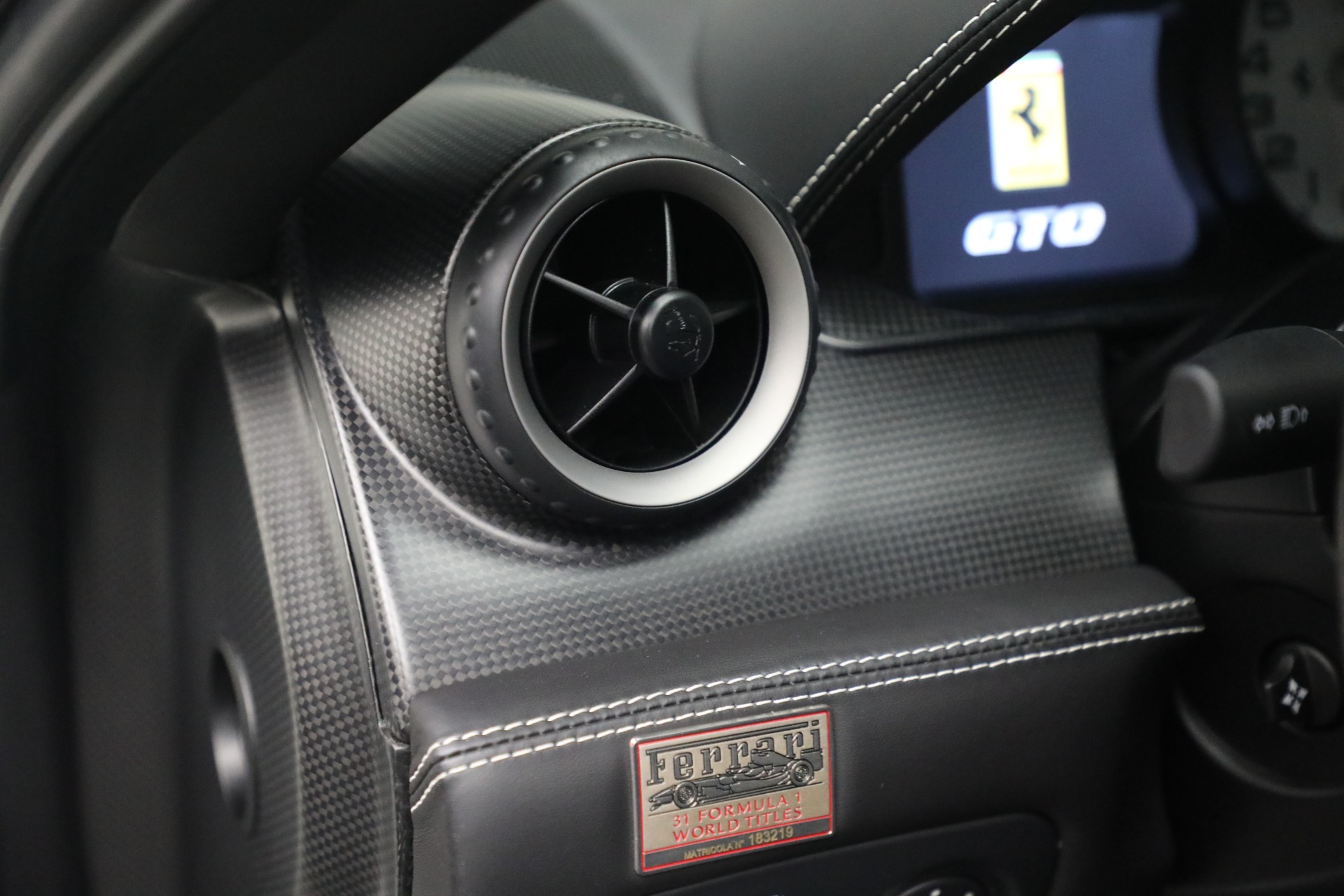 Used-2011-Ferrari-599-GTO