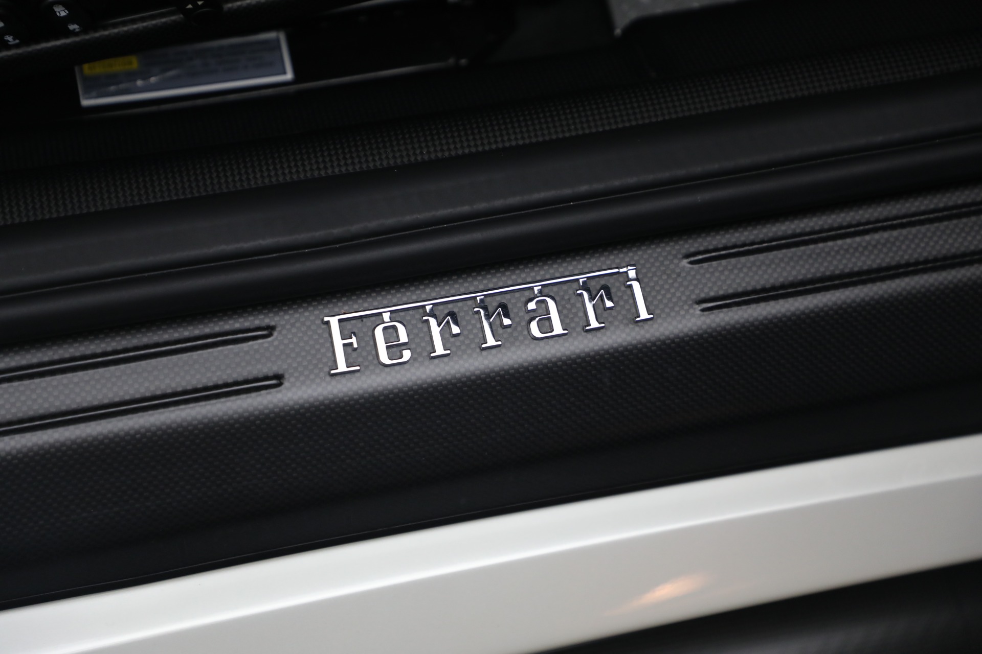 Used-2011-Ferrari-599-GTO