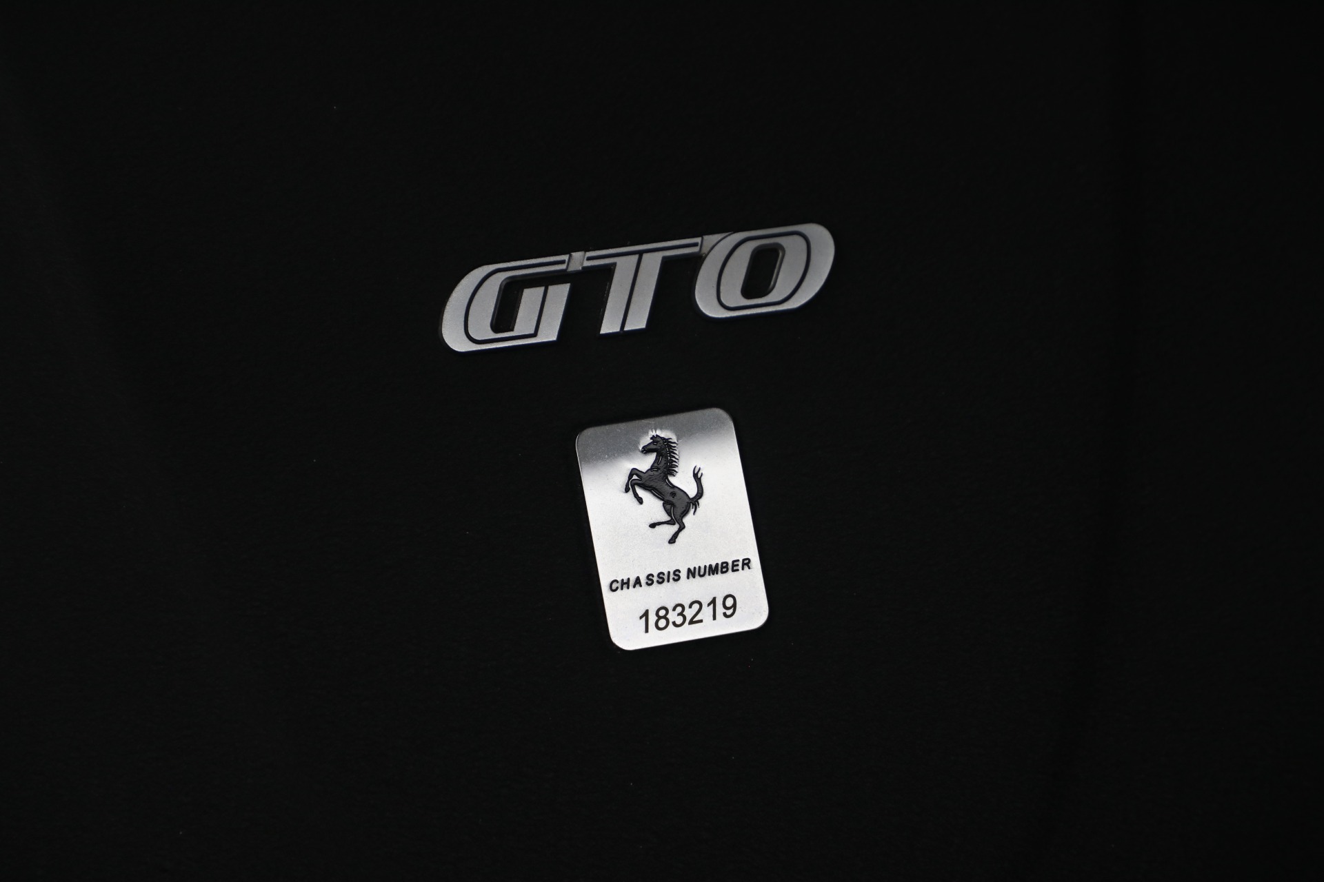 Used-2011-Ferrari-599-GTO