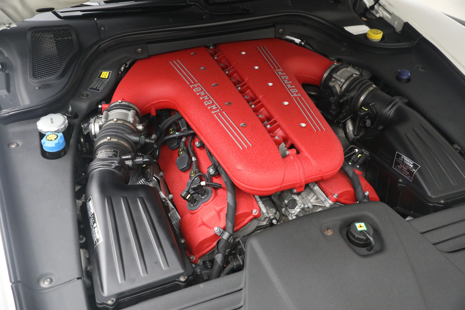 Used-2011-Ferrari-599-GTO