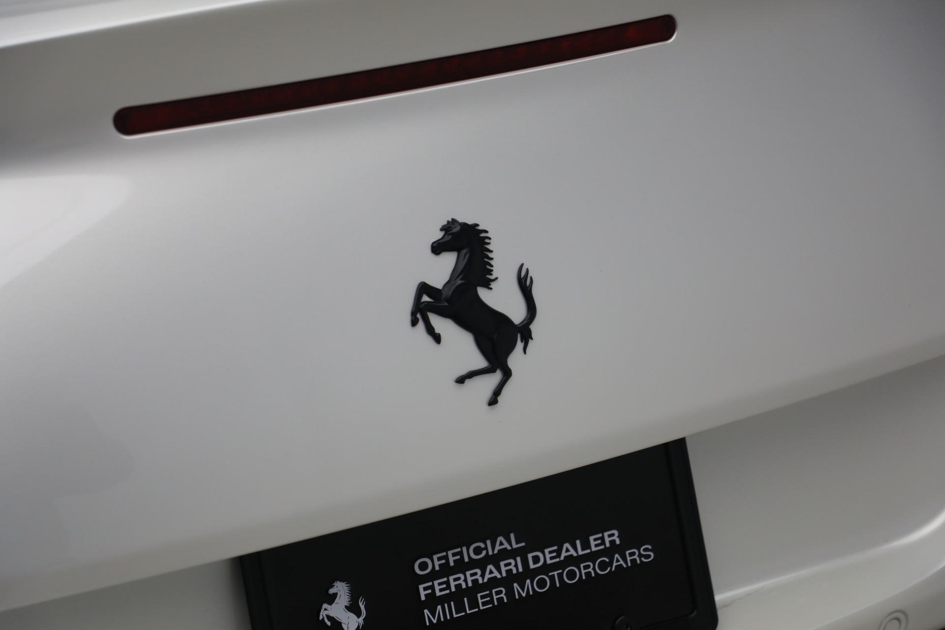 Used-2011-Ferrari-599-GTO