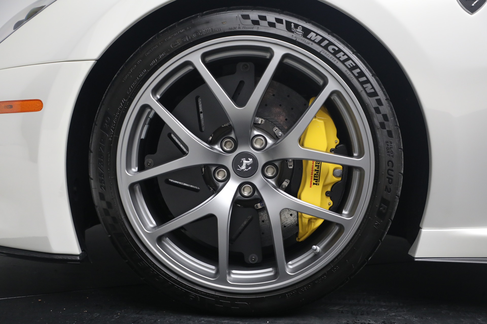 Used-2011-Ferrari-599-GTO