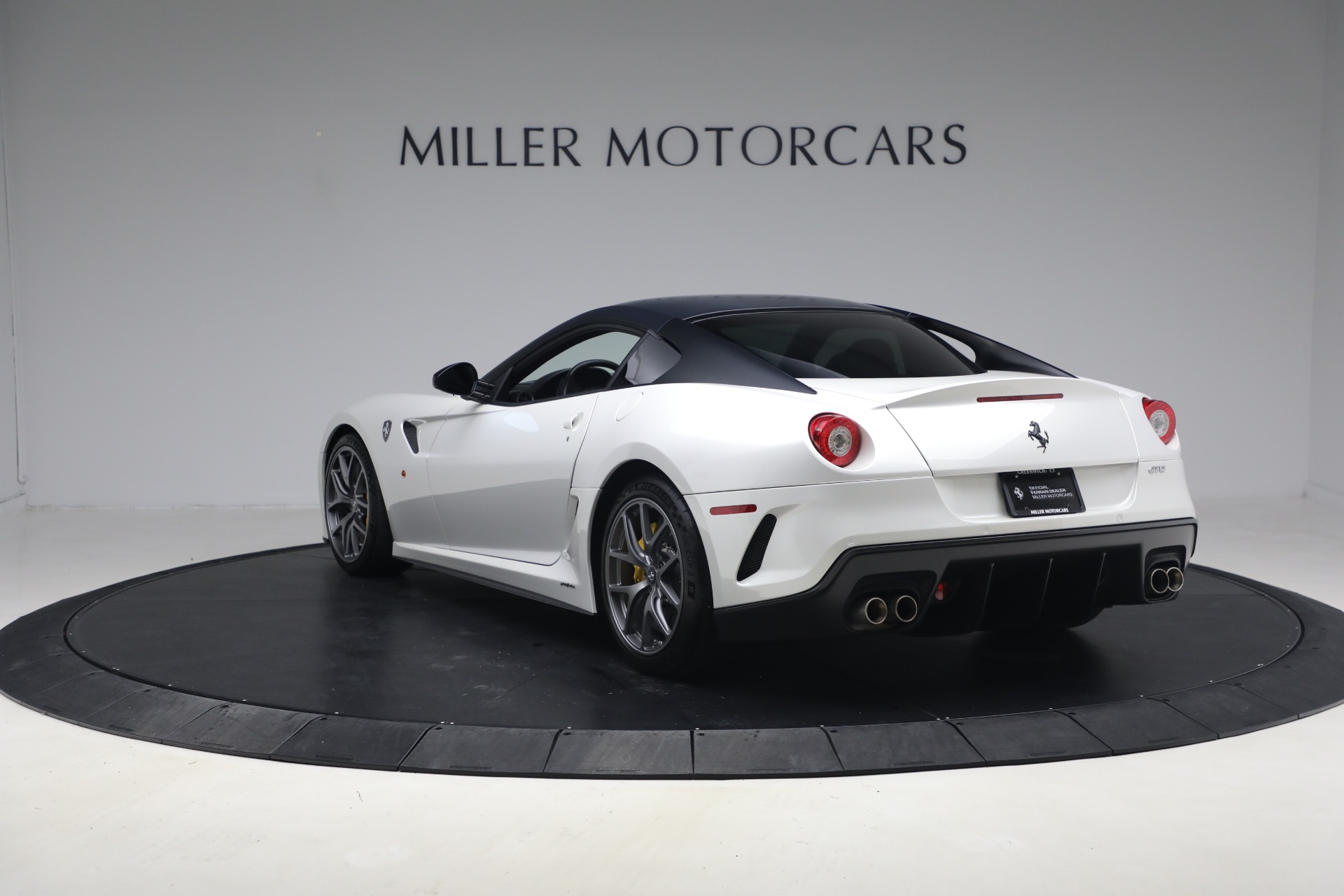 Used-2011-Ferrari-599-GTO