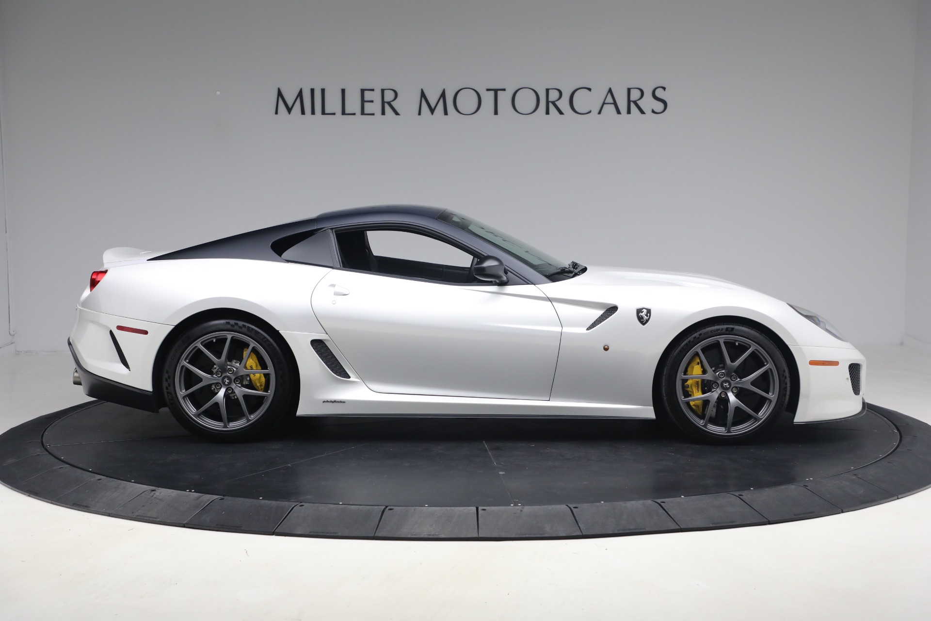 Used-2011-Ferrari-599-GTO