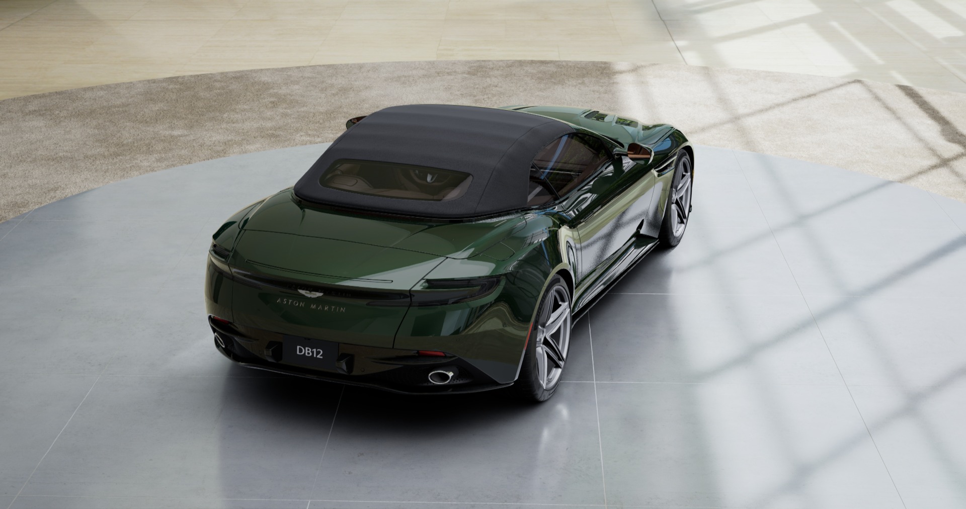 New-2026-Aston-Martin-DB12-Volante