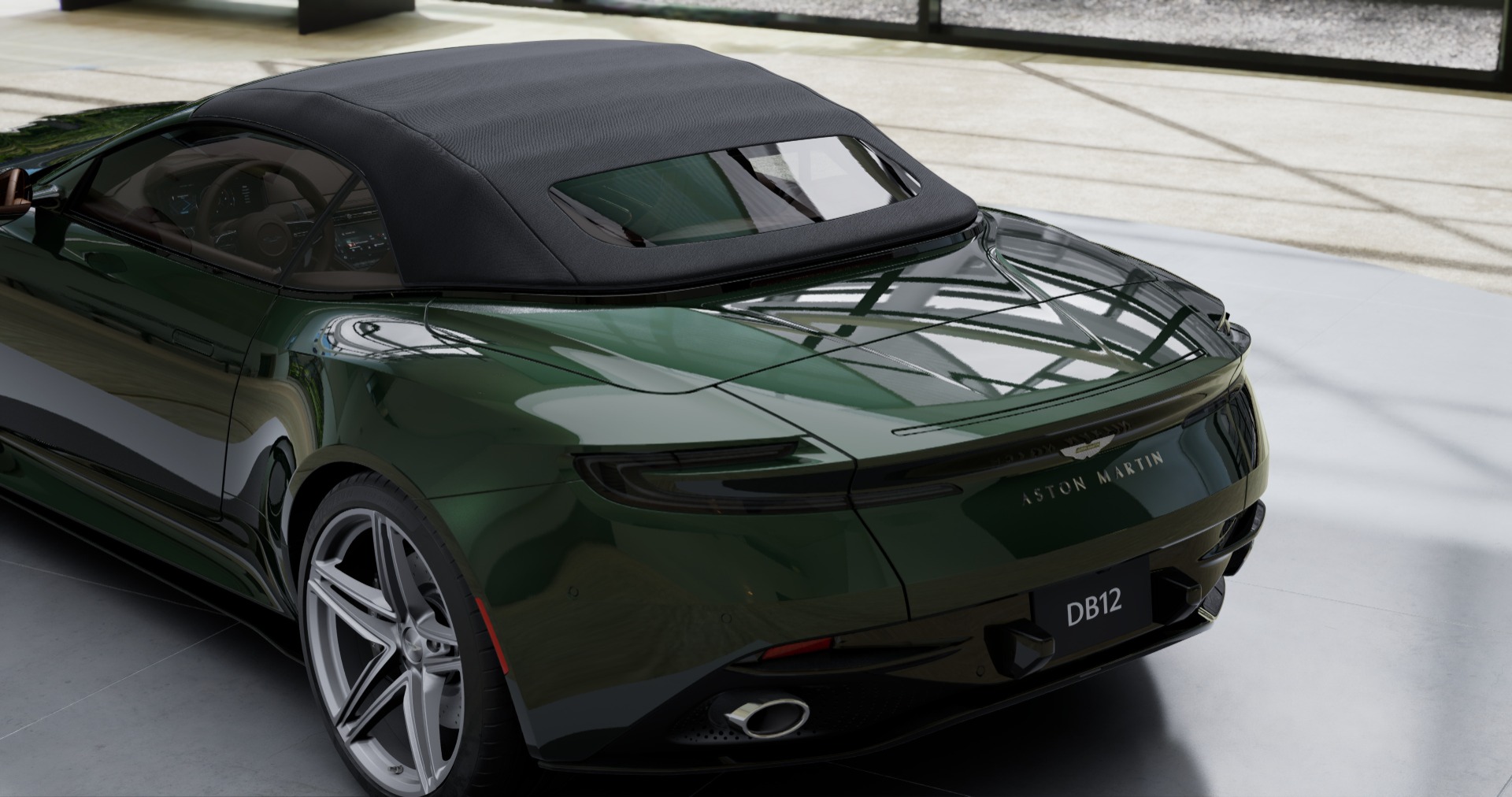 New-2026-Aston-Martin-DB12-Volante