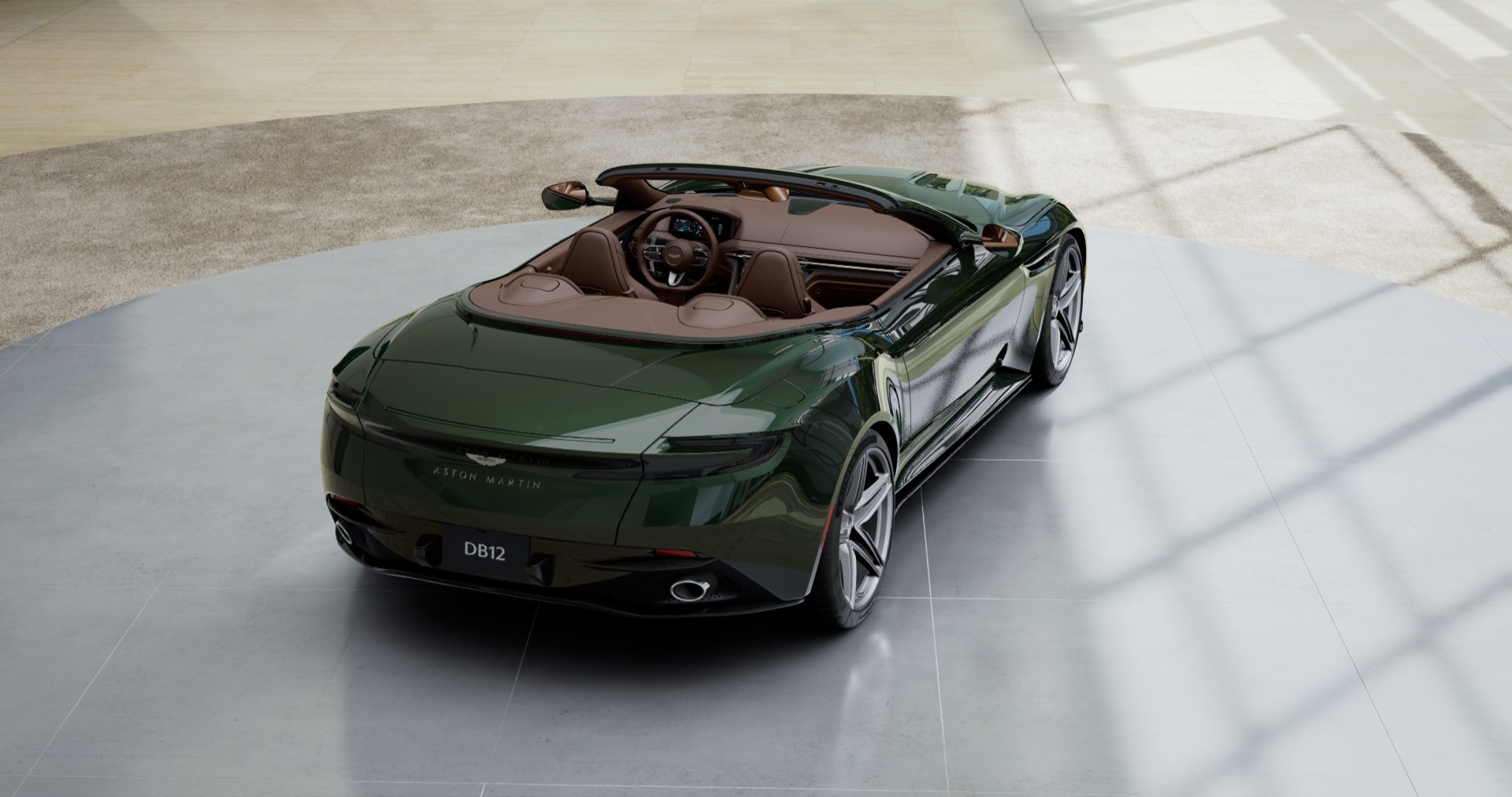 New-2026-Aston-Martin-DB12-Volante