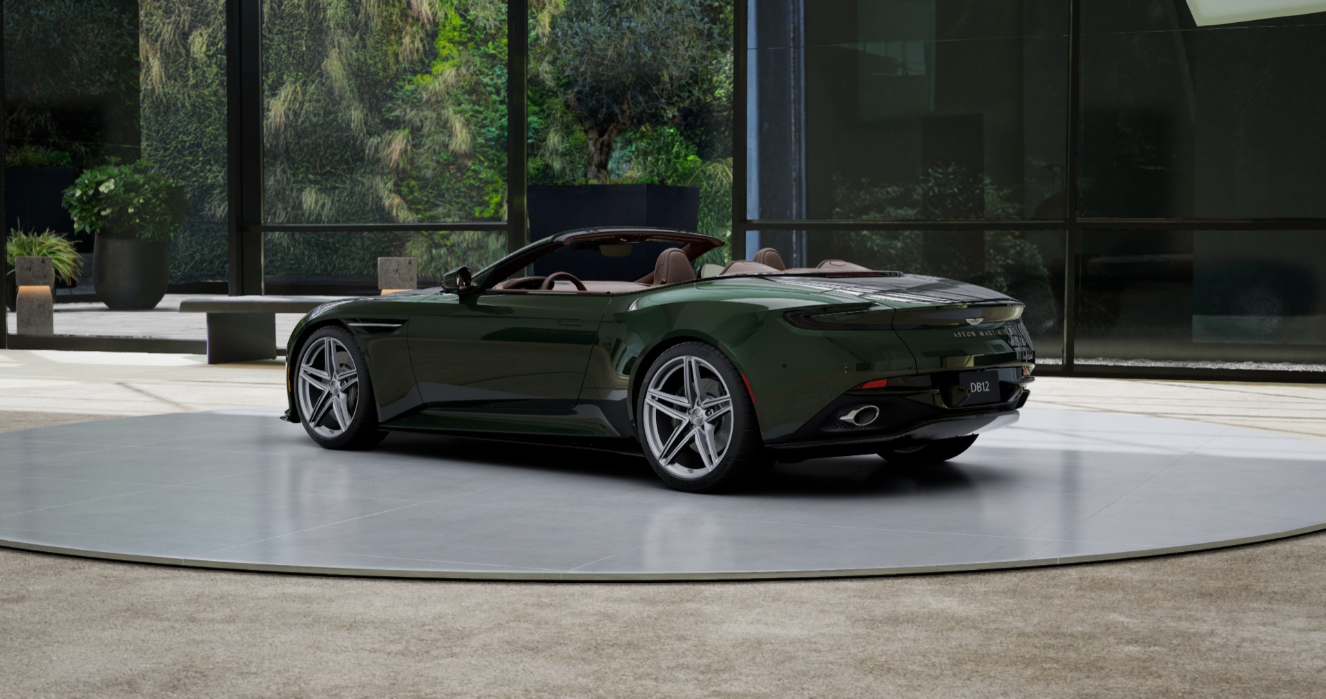 New-2026-Aston-Martin-DB12-Volante
