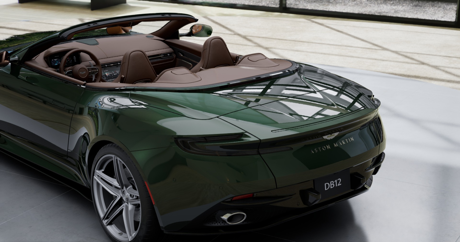 New-2026-Aston-Martin-DB12-Volante