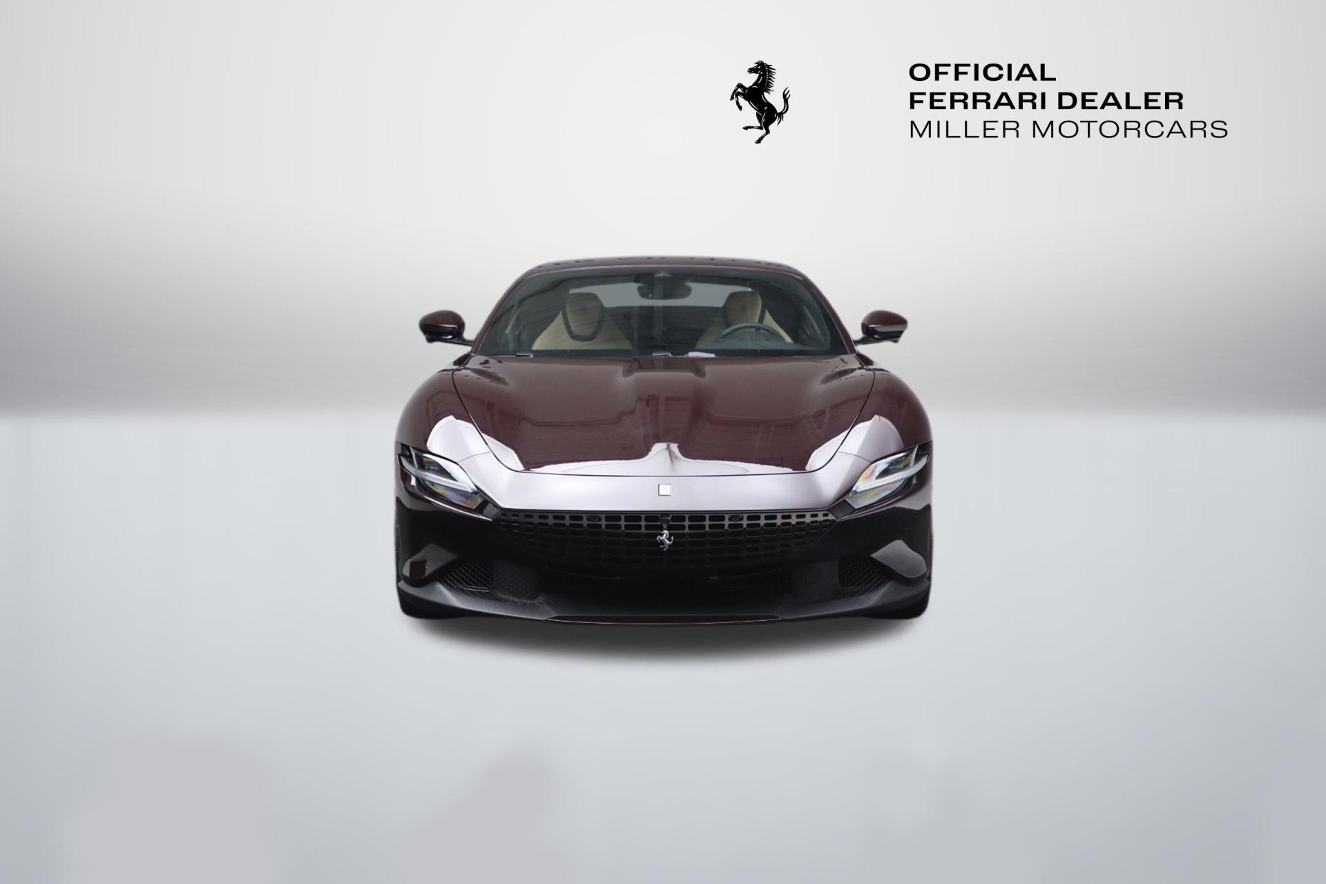 Used-2023-Ferrari-Roma