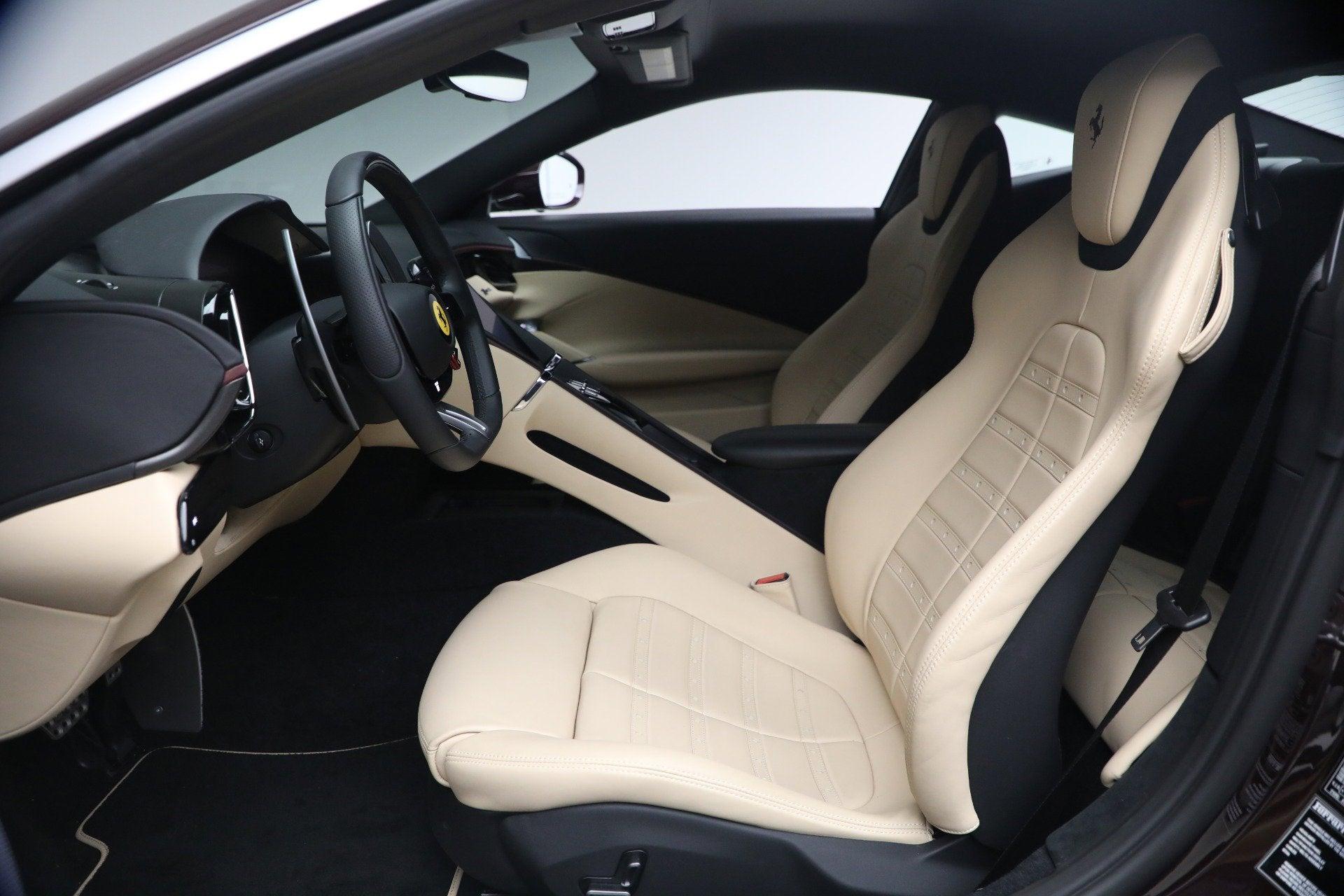 Used-2023-Ferrari-Roma