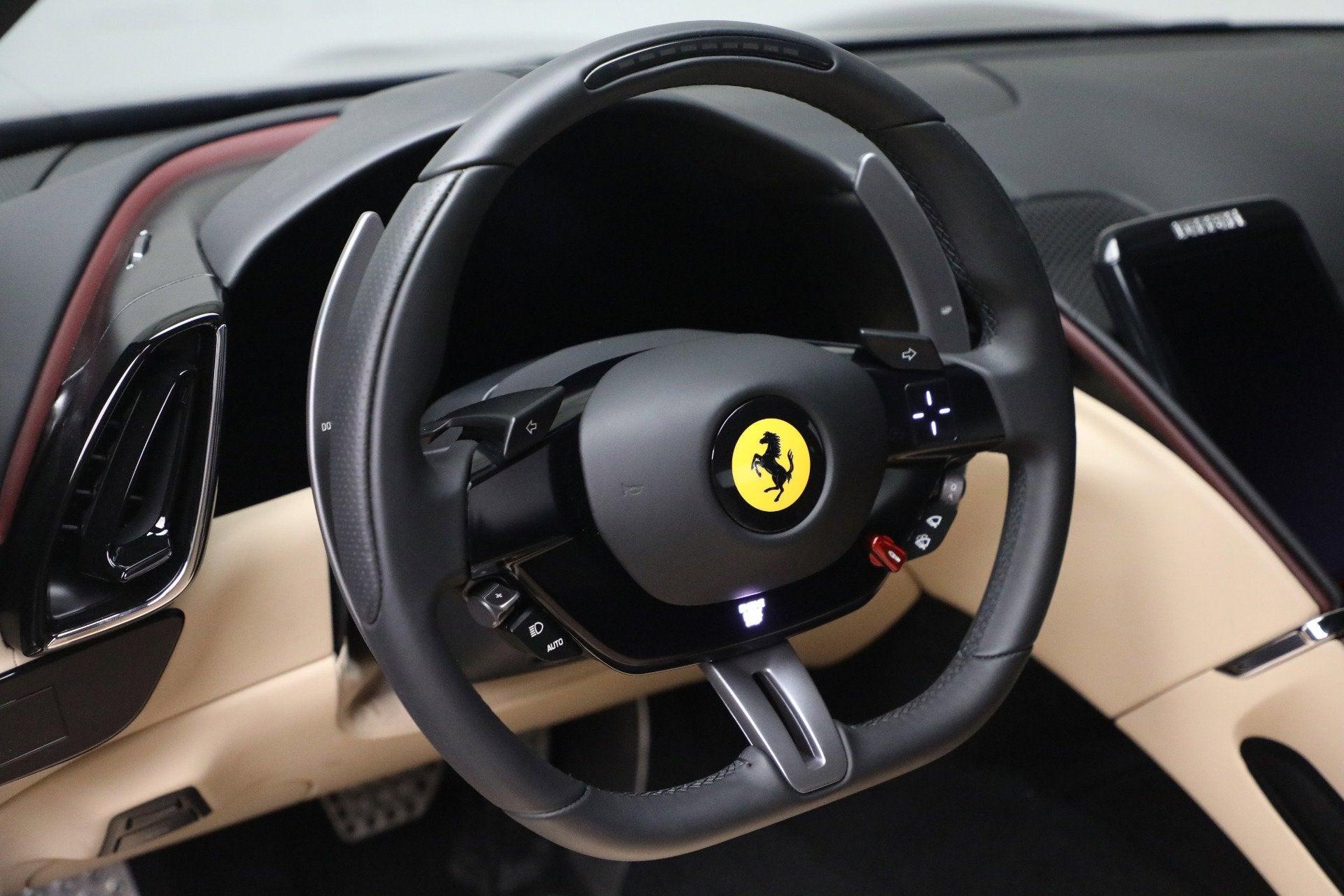 Used-2023-Ferrari-Roma