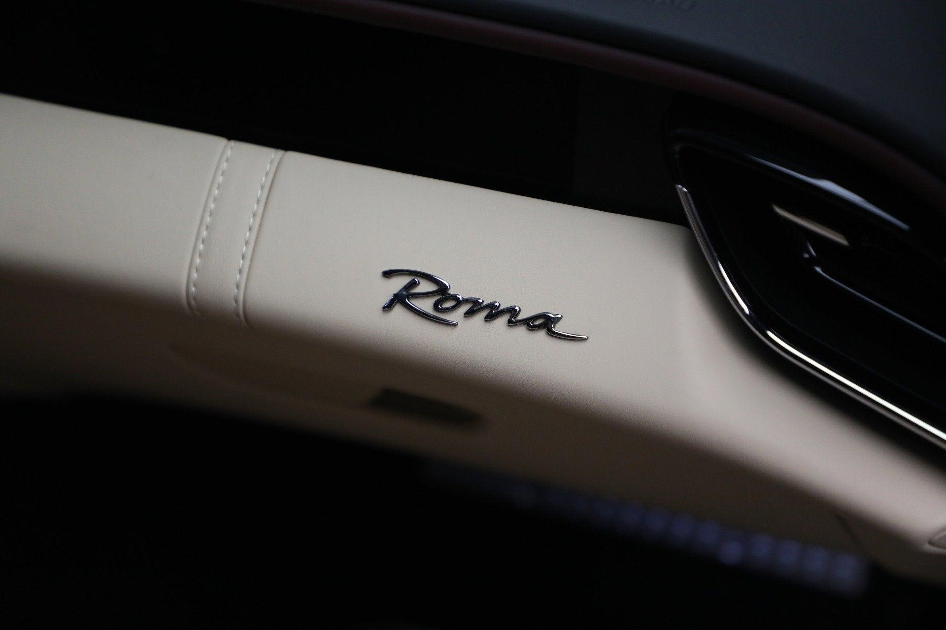 Used-2023-Ferrari-Roma