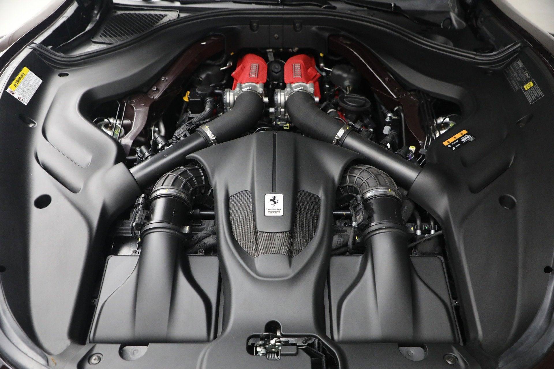 Used-2023-Ferrari-Roma