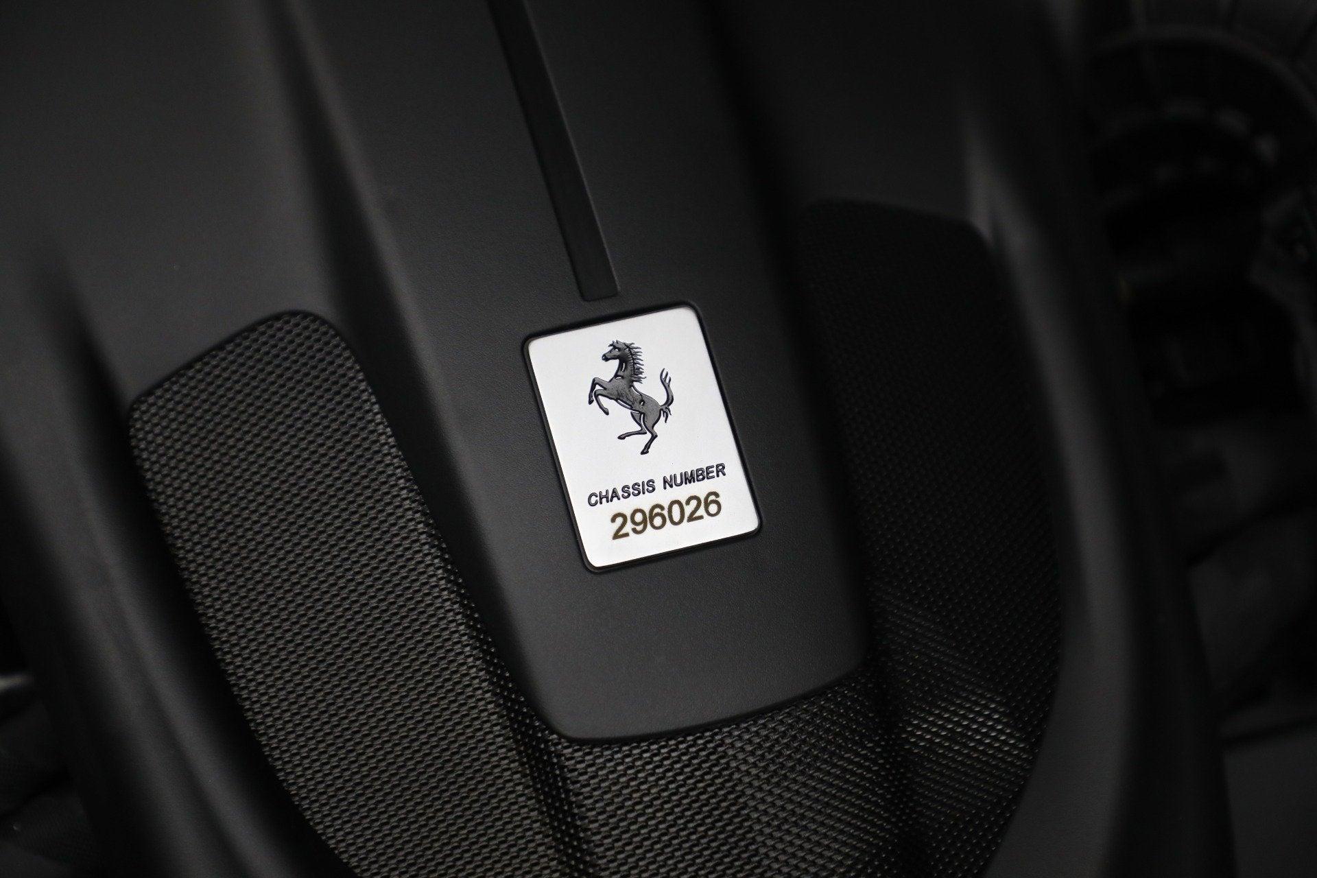 Used-2023-Ferrari-Roma