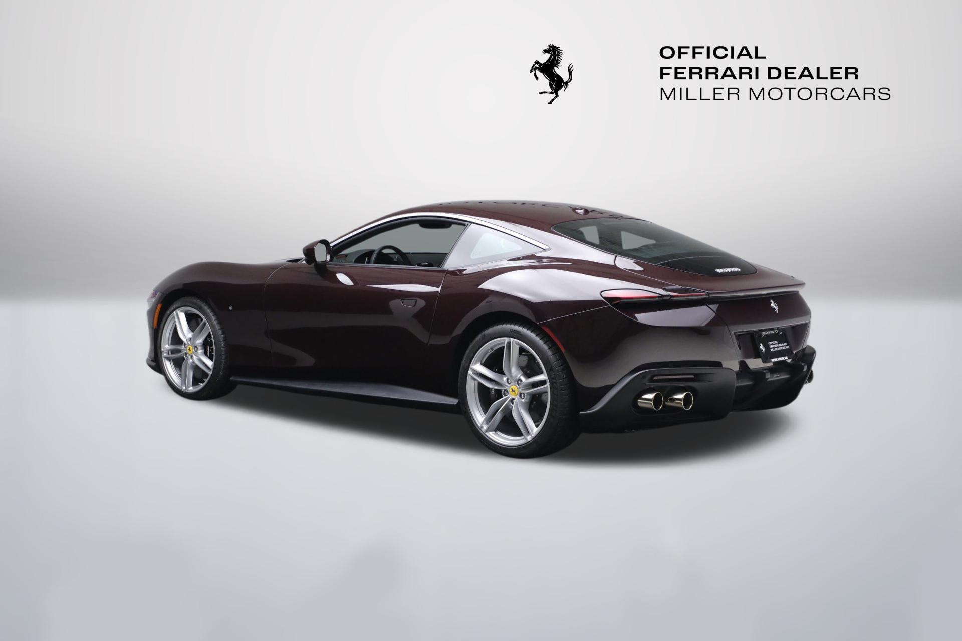 Used-2023-Ferrari-Roma