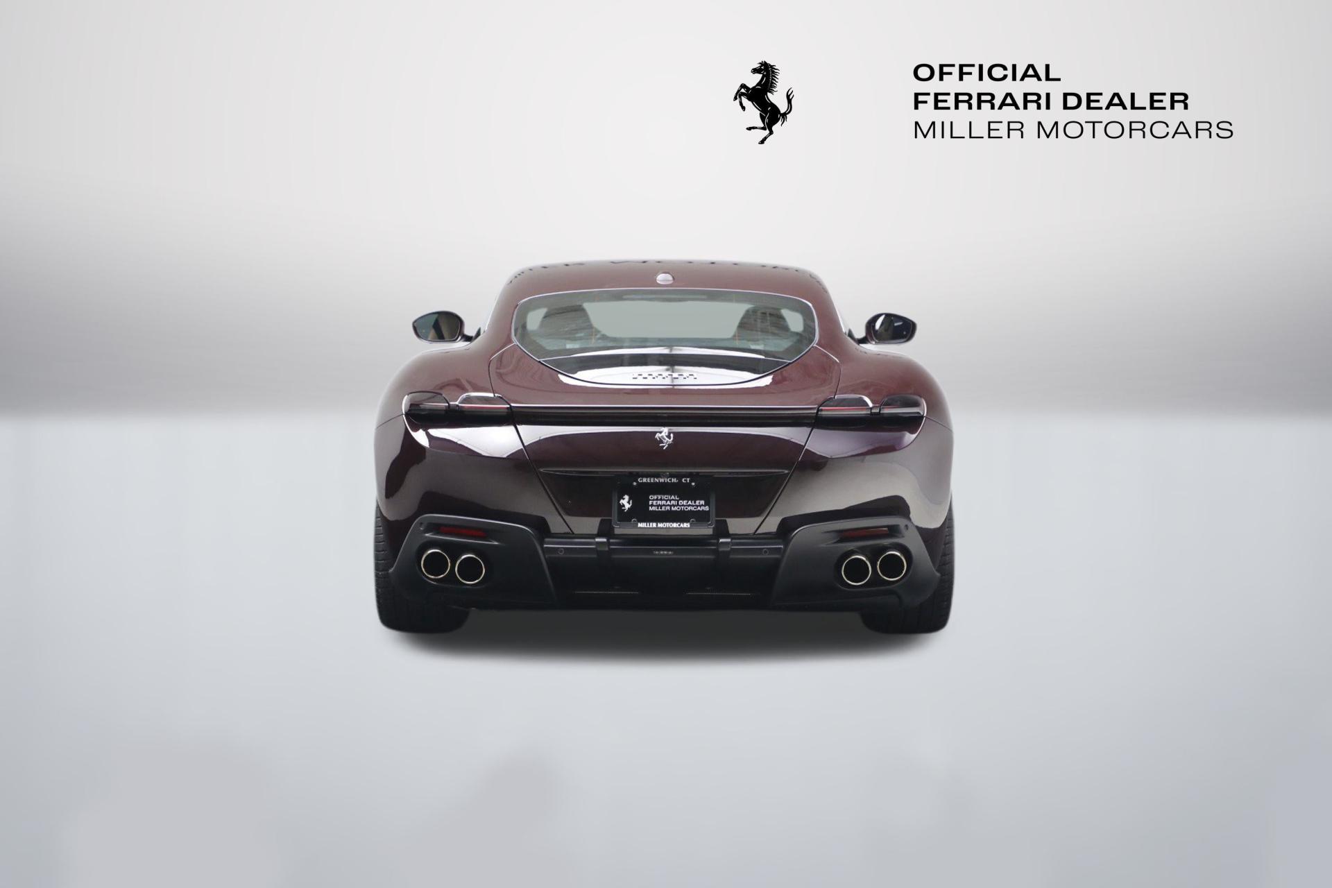 Used-2023-Ferrari-Roma
