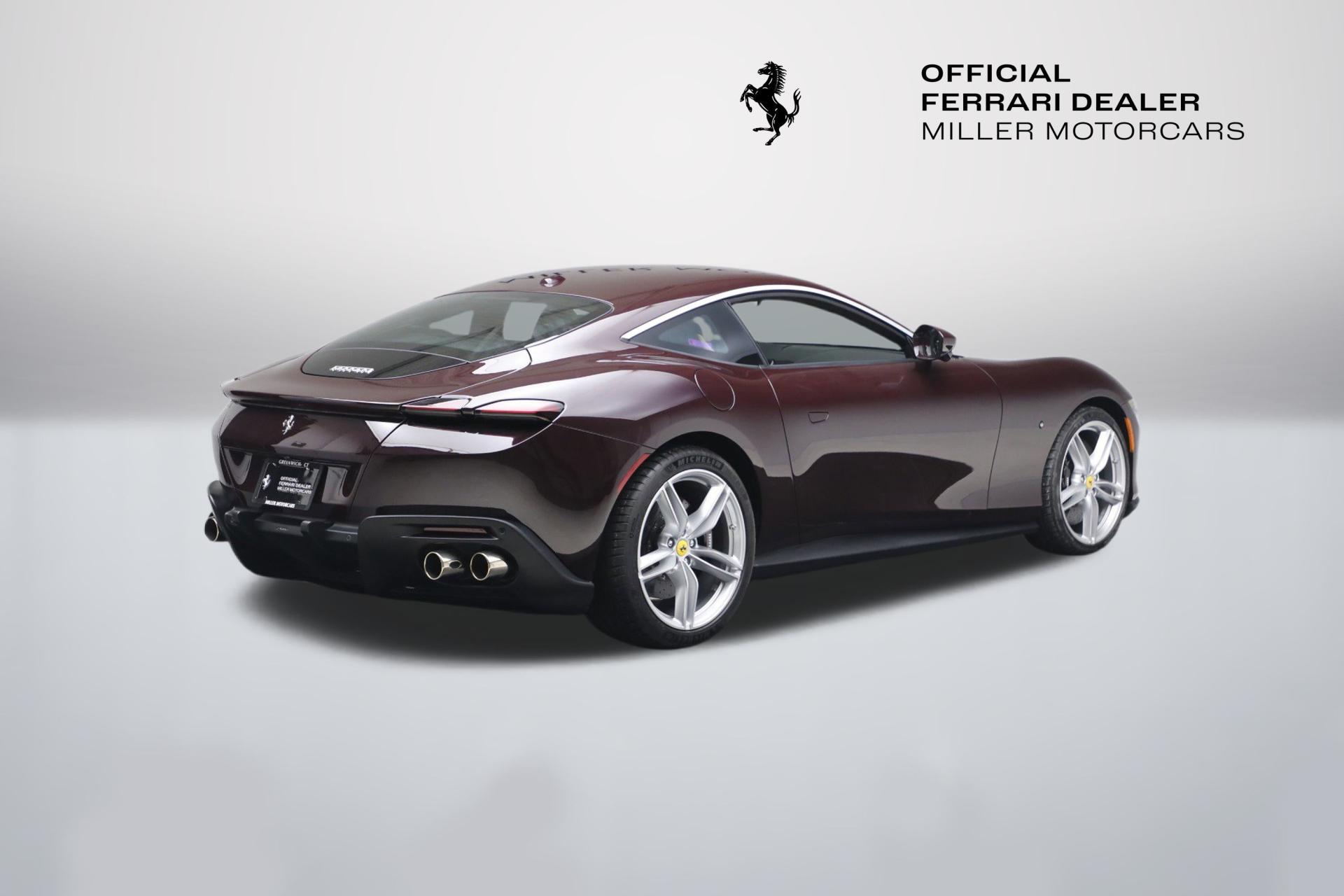 Used-2023-Ferrari-Roma