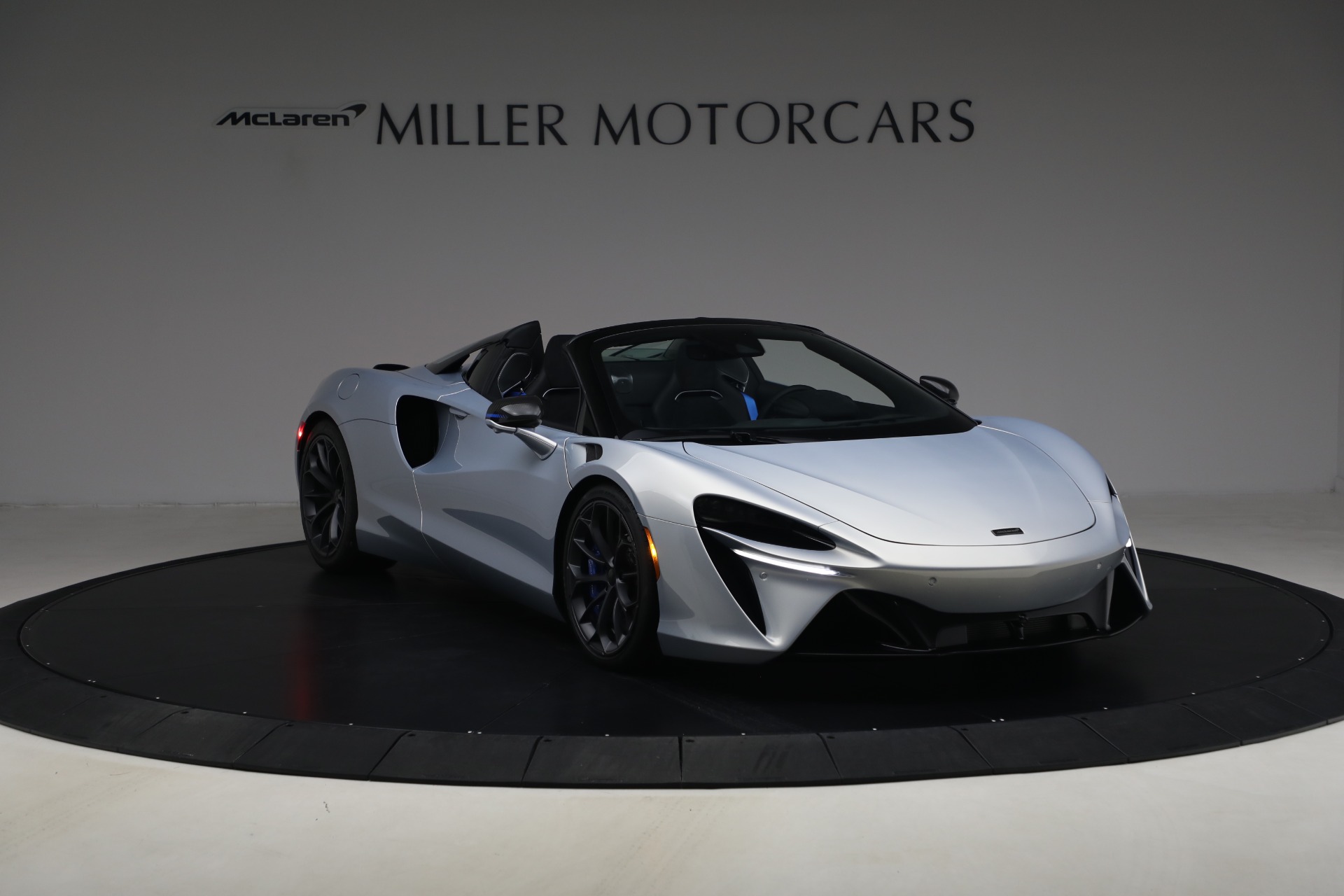 New-2026-McLaren-Artura-Spider-Performance
