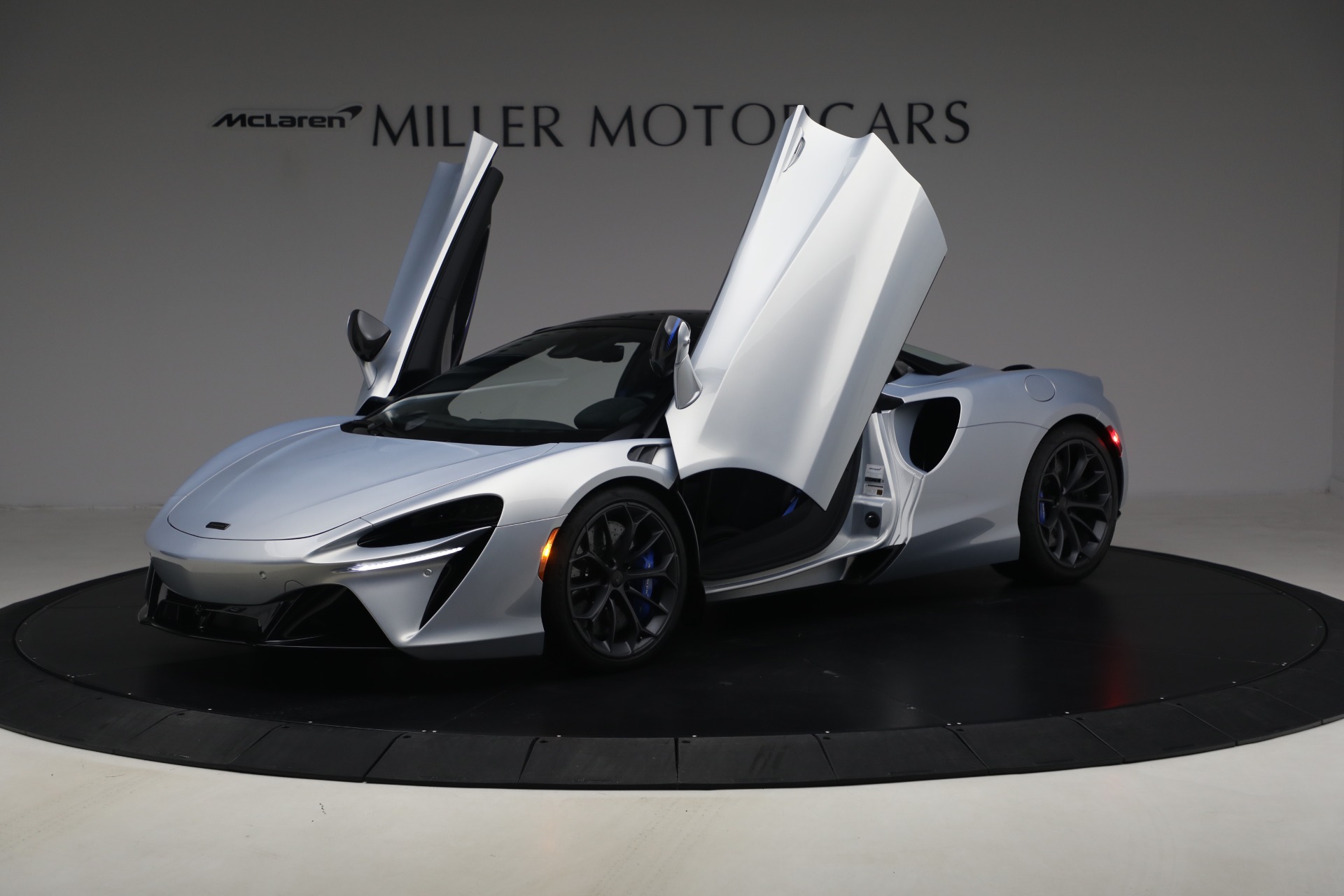New-2026-McLaren-Artura-Spider-Performance
