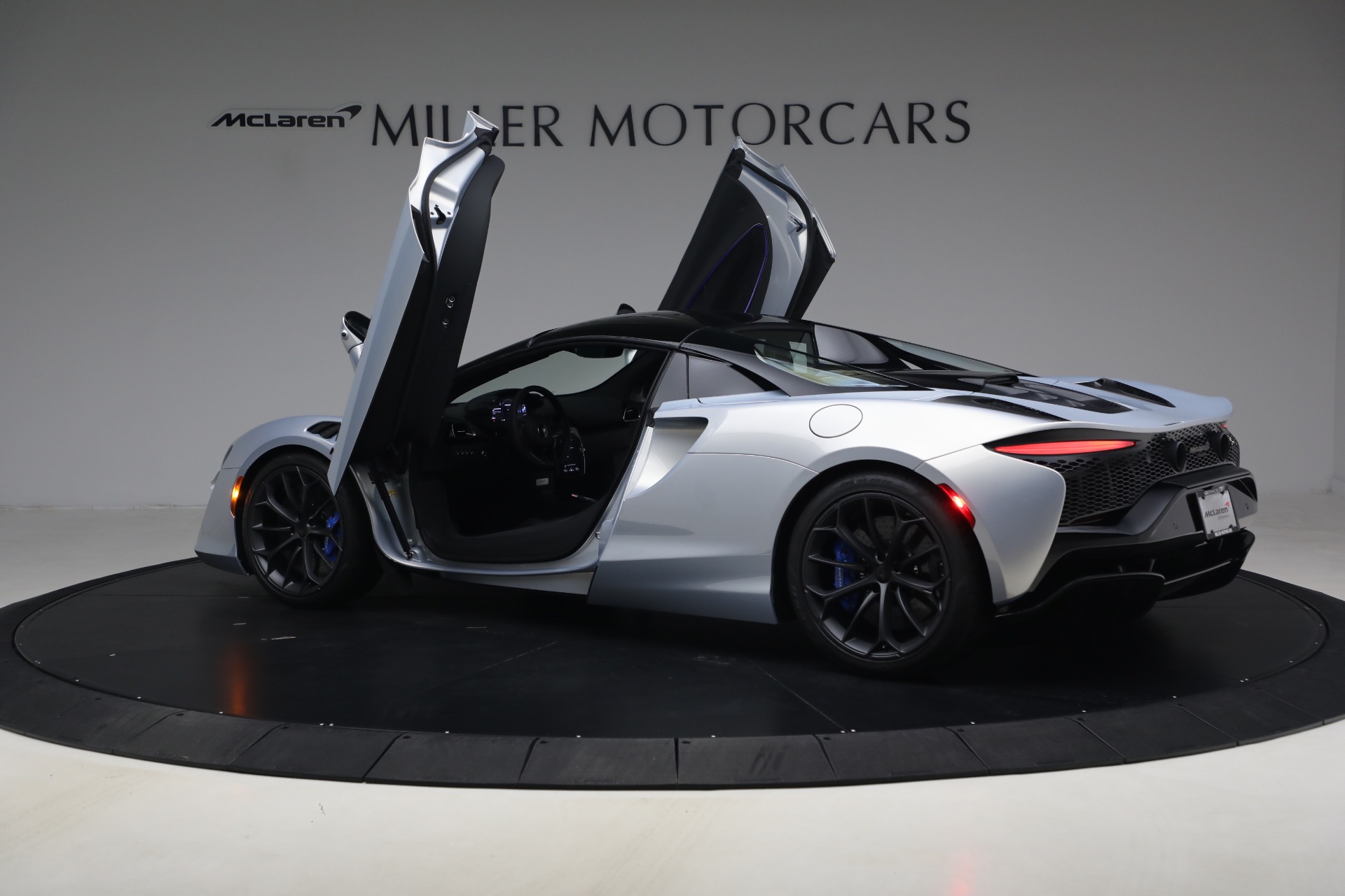 New-2026-McLaren-Artura-Spider-Performance