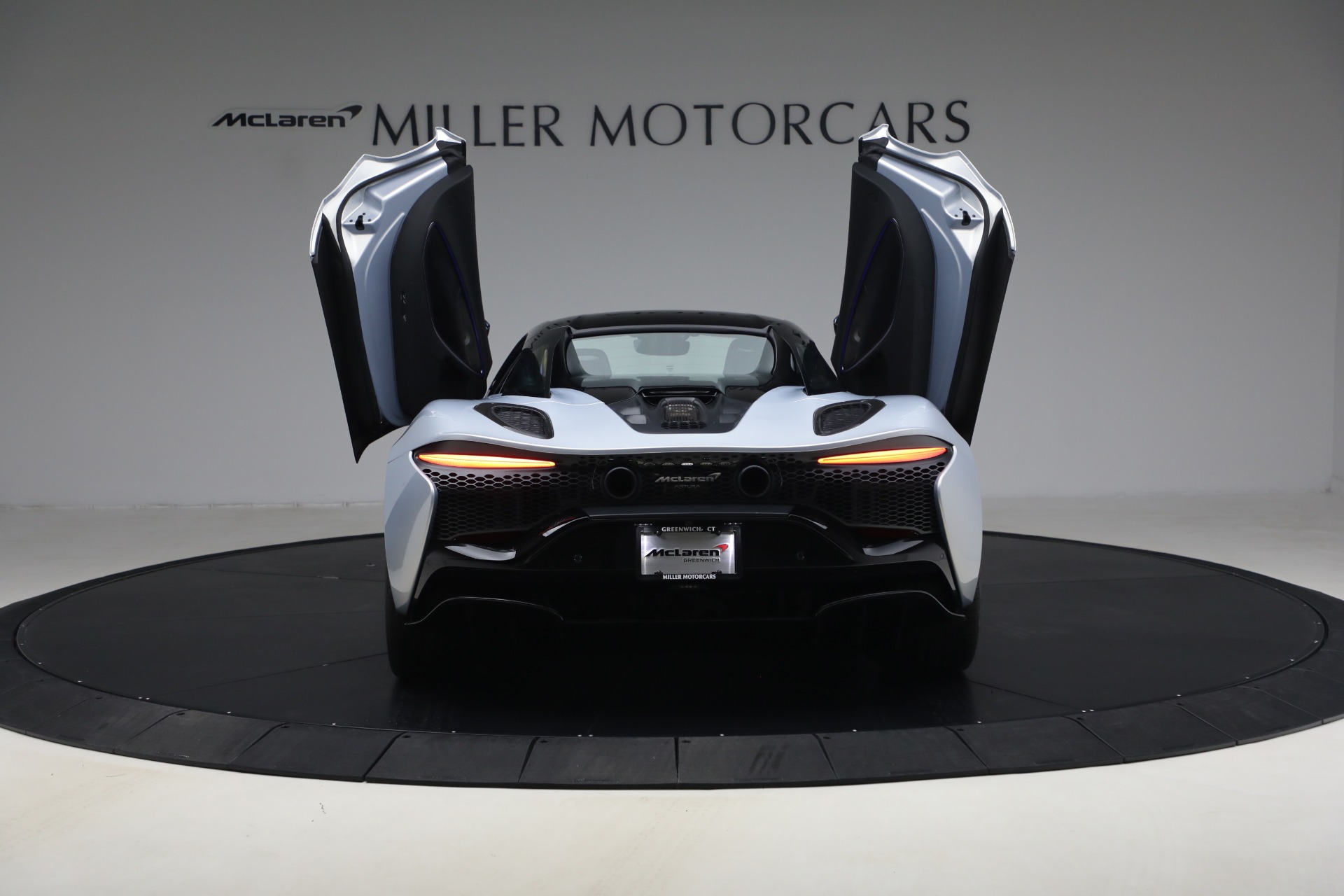 New-2026-McLaren-Artura-Spider-Performance