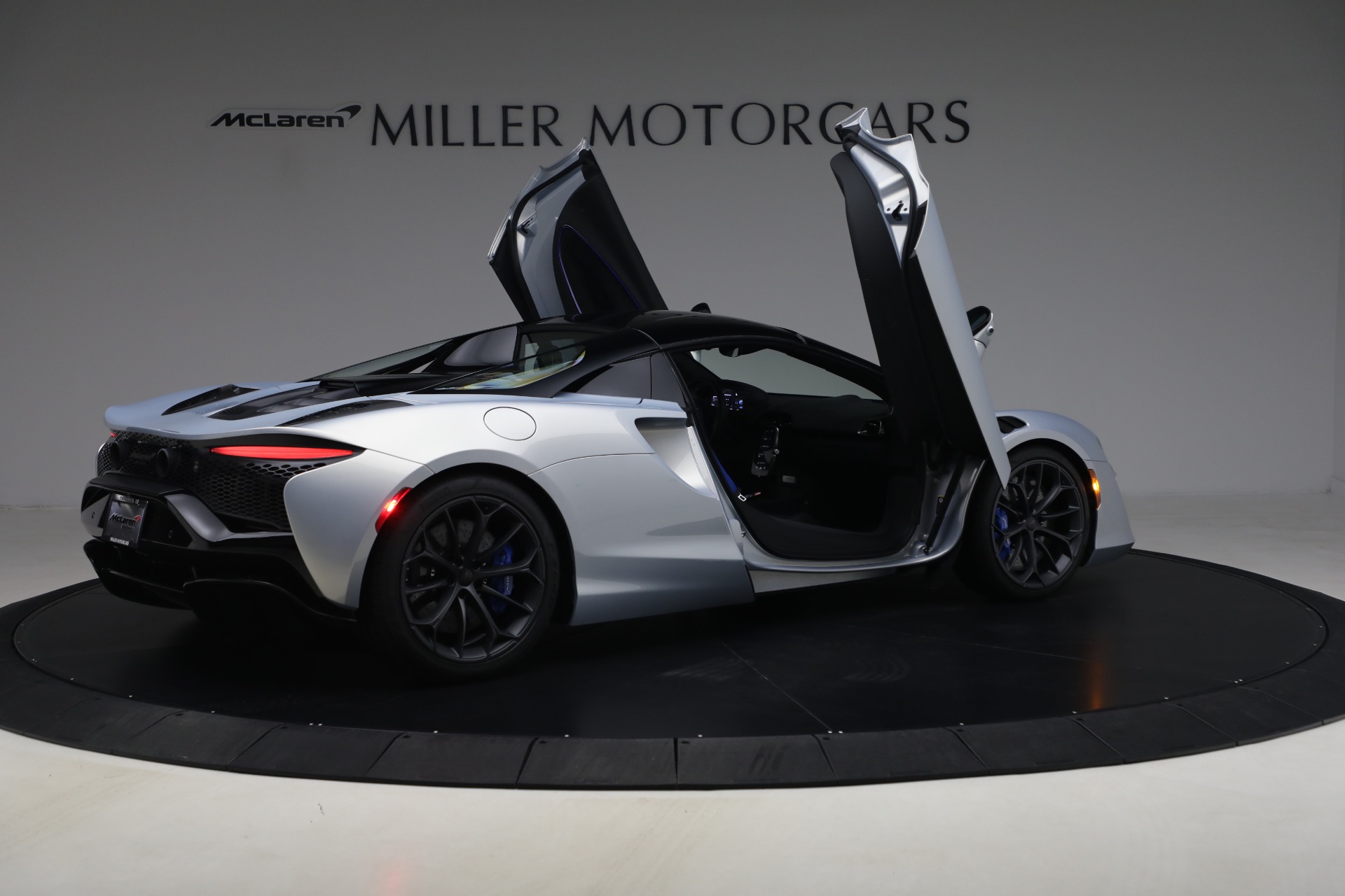 New-2026-McLaren-Artura-Spider-Performance