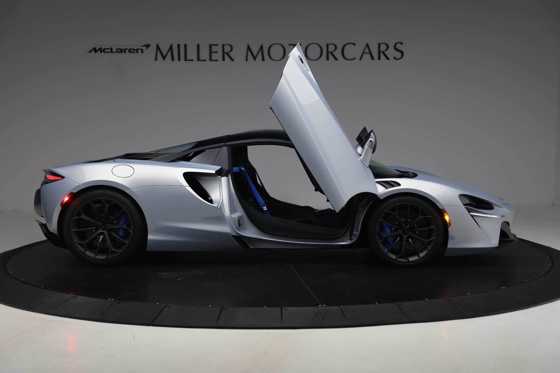 New-2026-McLaren-Artura-Spider-Performance