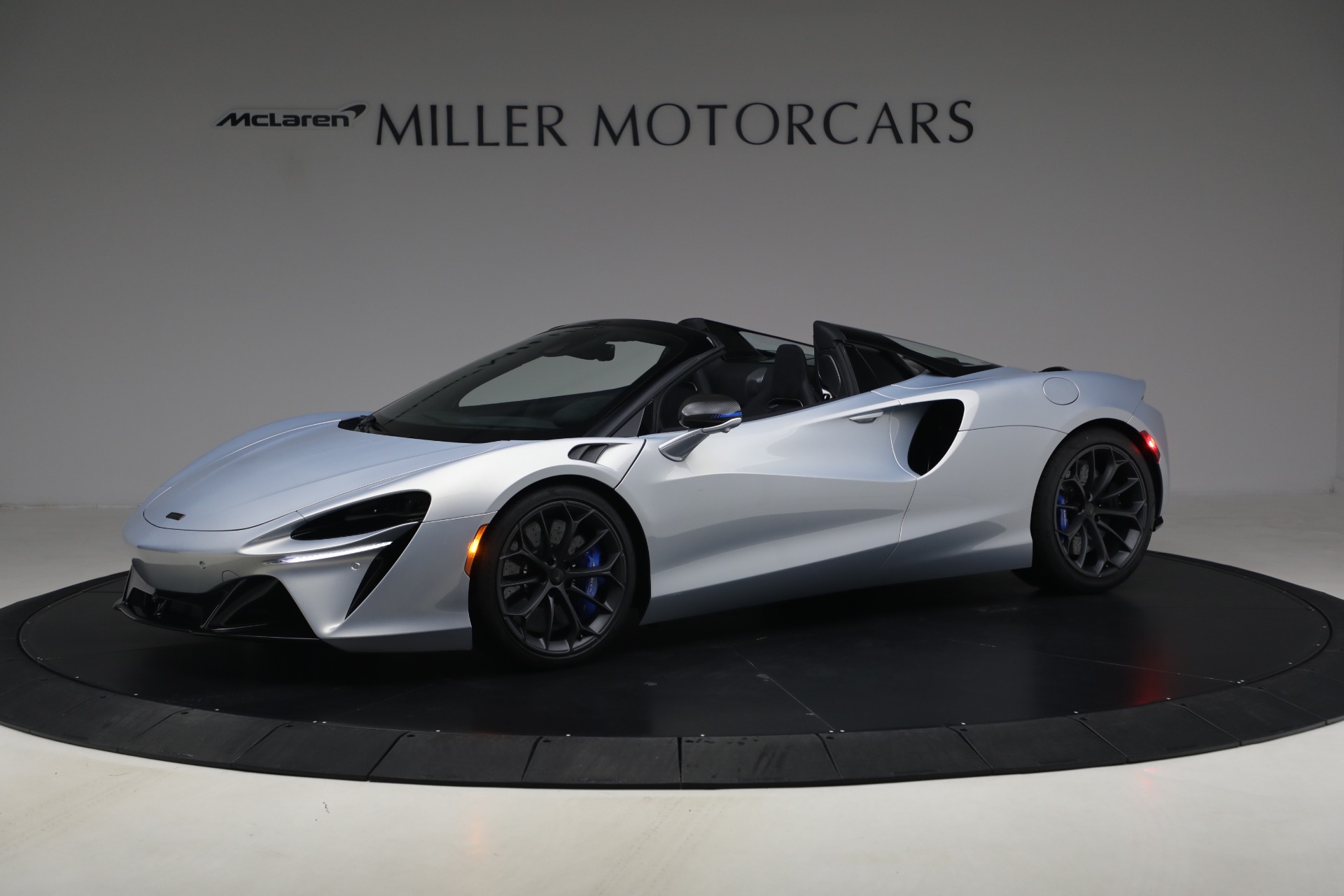 New-2026-McLaren-Artura-Spider-Performance