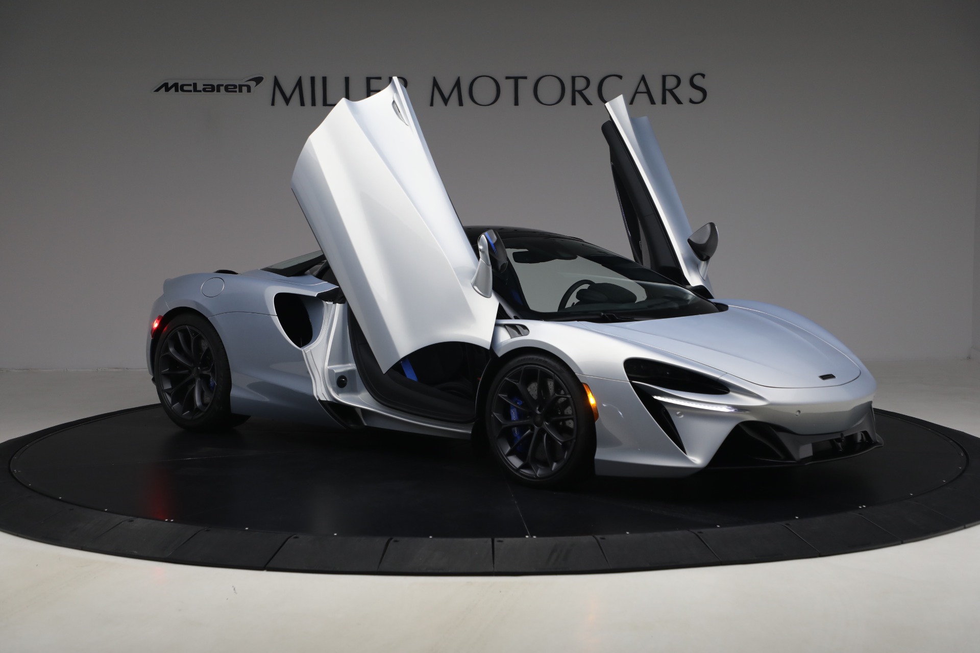 New-2026-McLaren-Artura-Spider-Performance