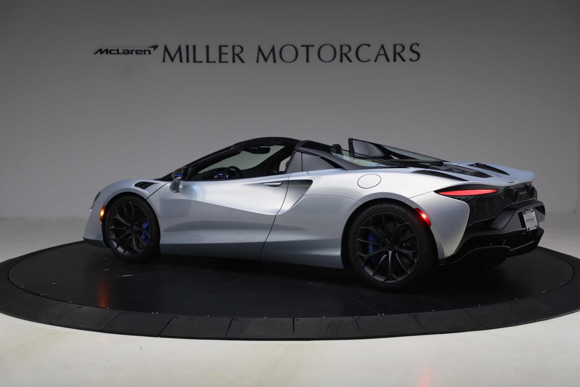 New-2026-McLaren-Artura-Spider-Performance