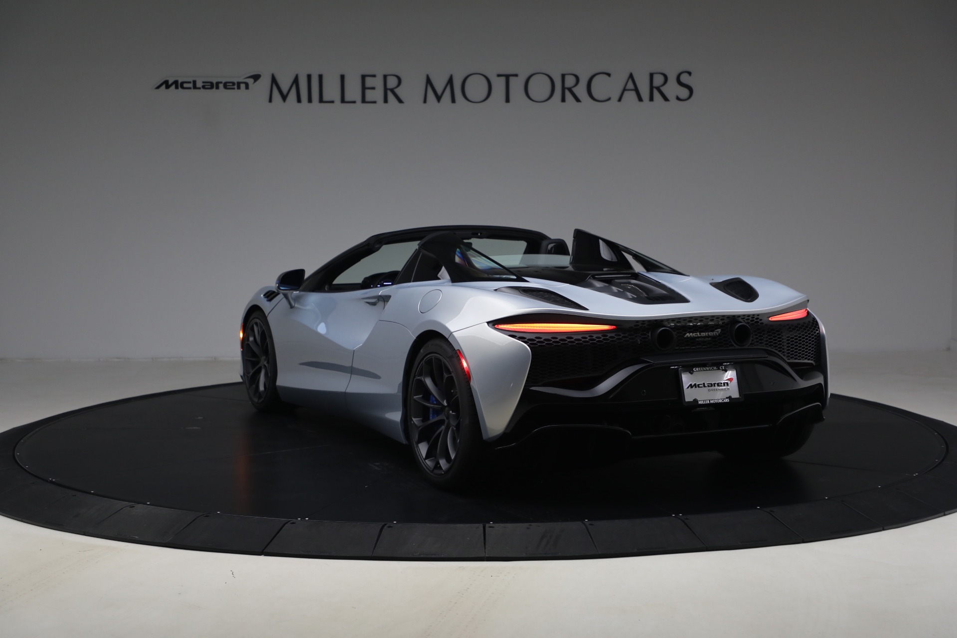 New-2026-McLaren-Artura-Spider-Performance