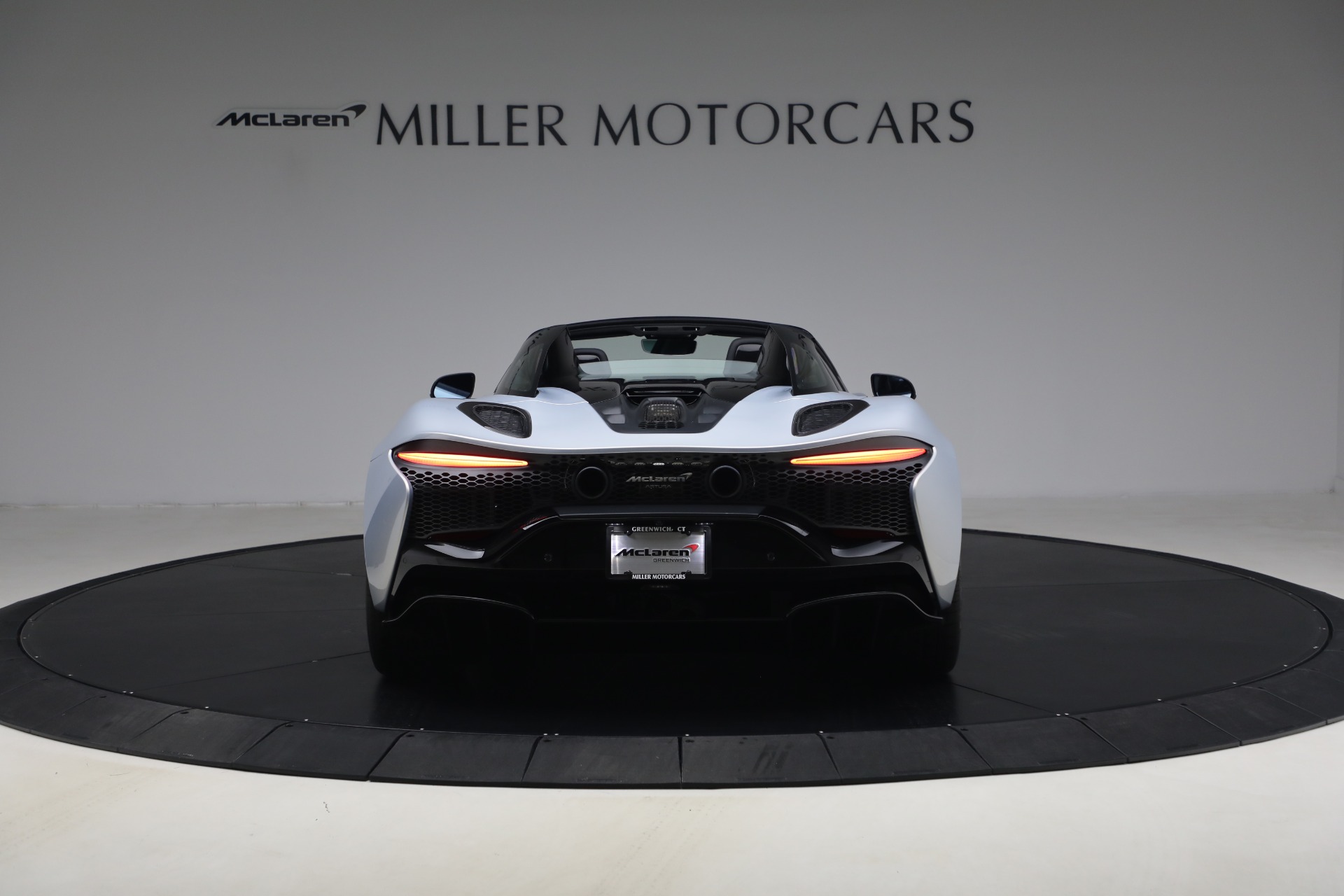New-2026-McLaren-Artura-Spider-Performance