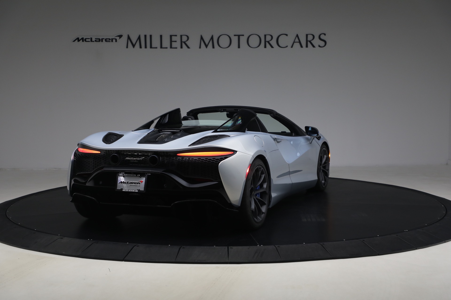 New-2026-McLaren-Artura-Spider-Performance