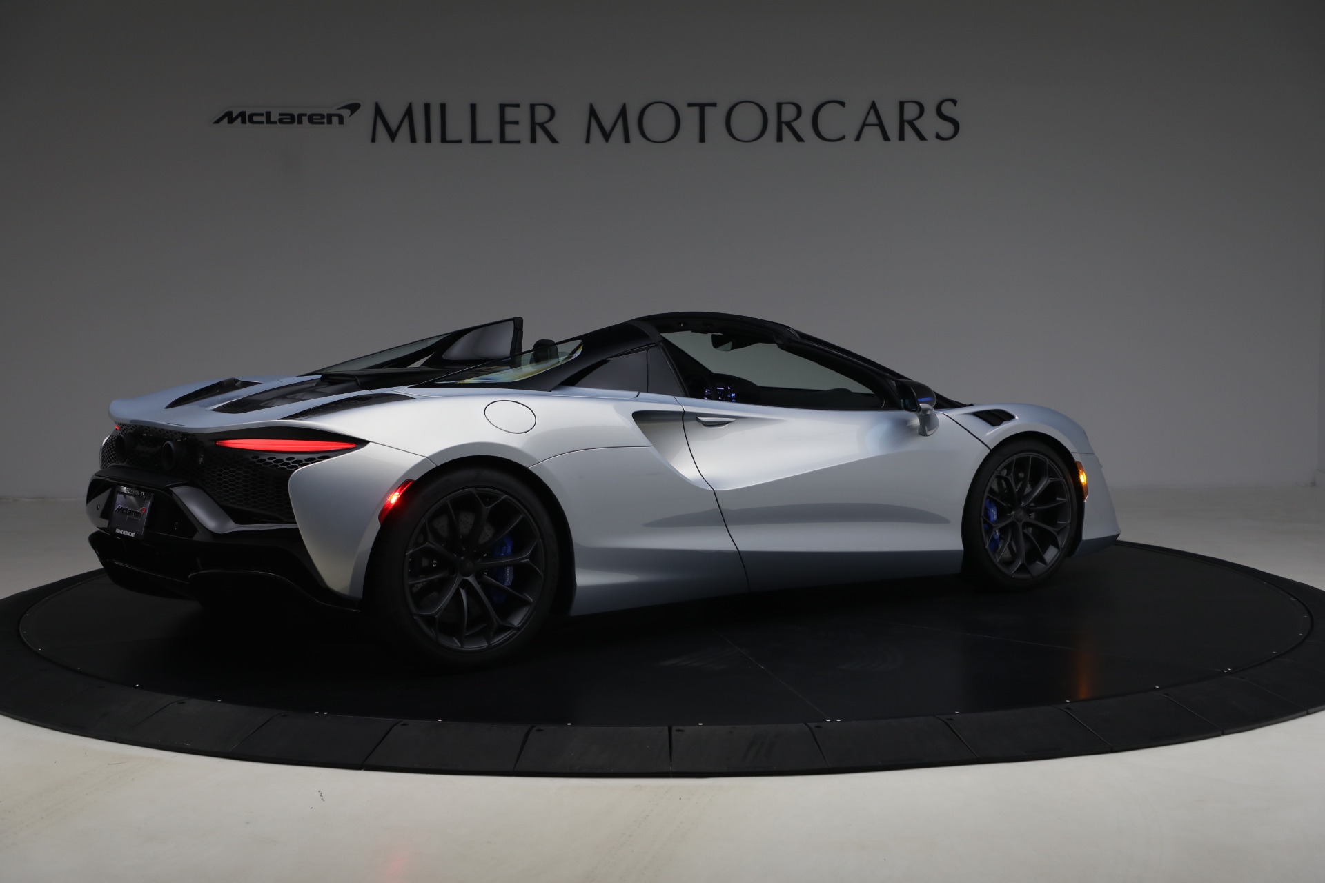 New-2026-McLaren-Artura-Spider-Performance