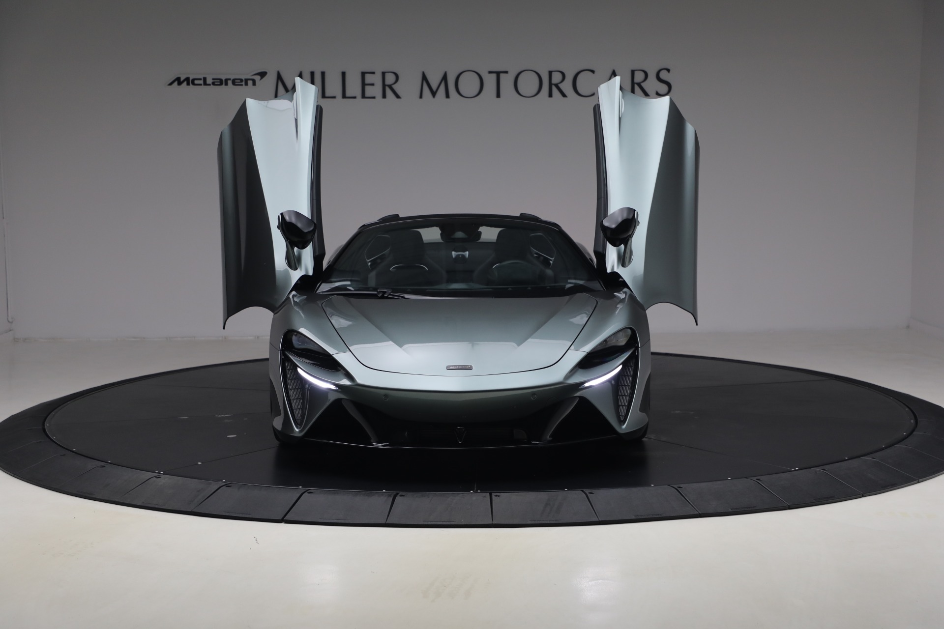 New-2026-McLaren-Artura-Spider-Performance