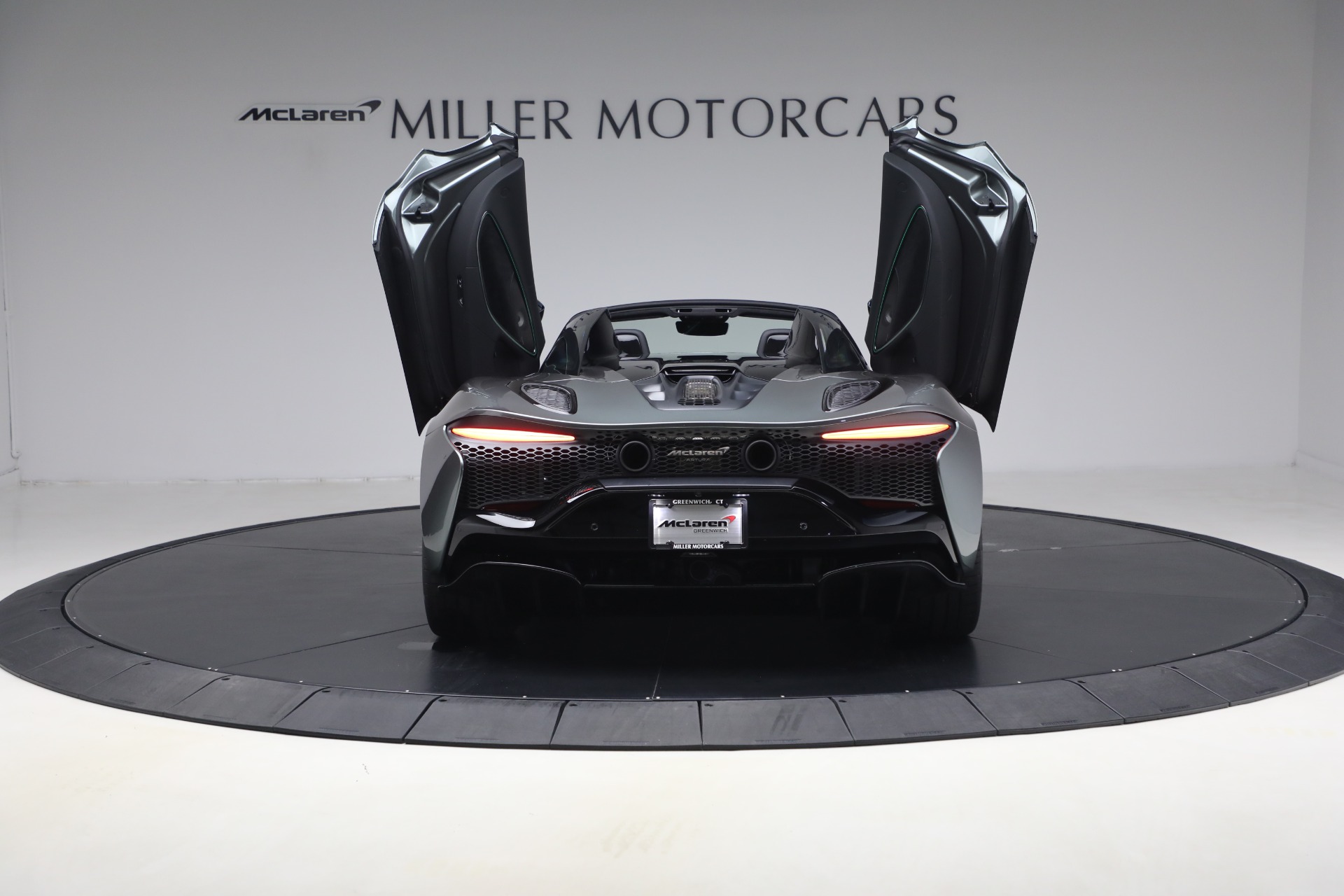 New-2026-McLaren-Artura-Spider-Performance