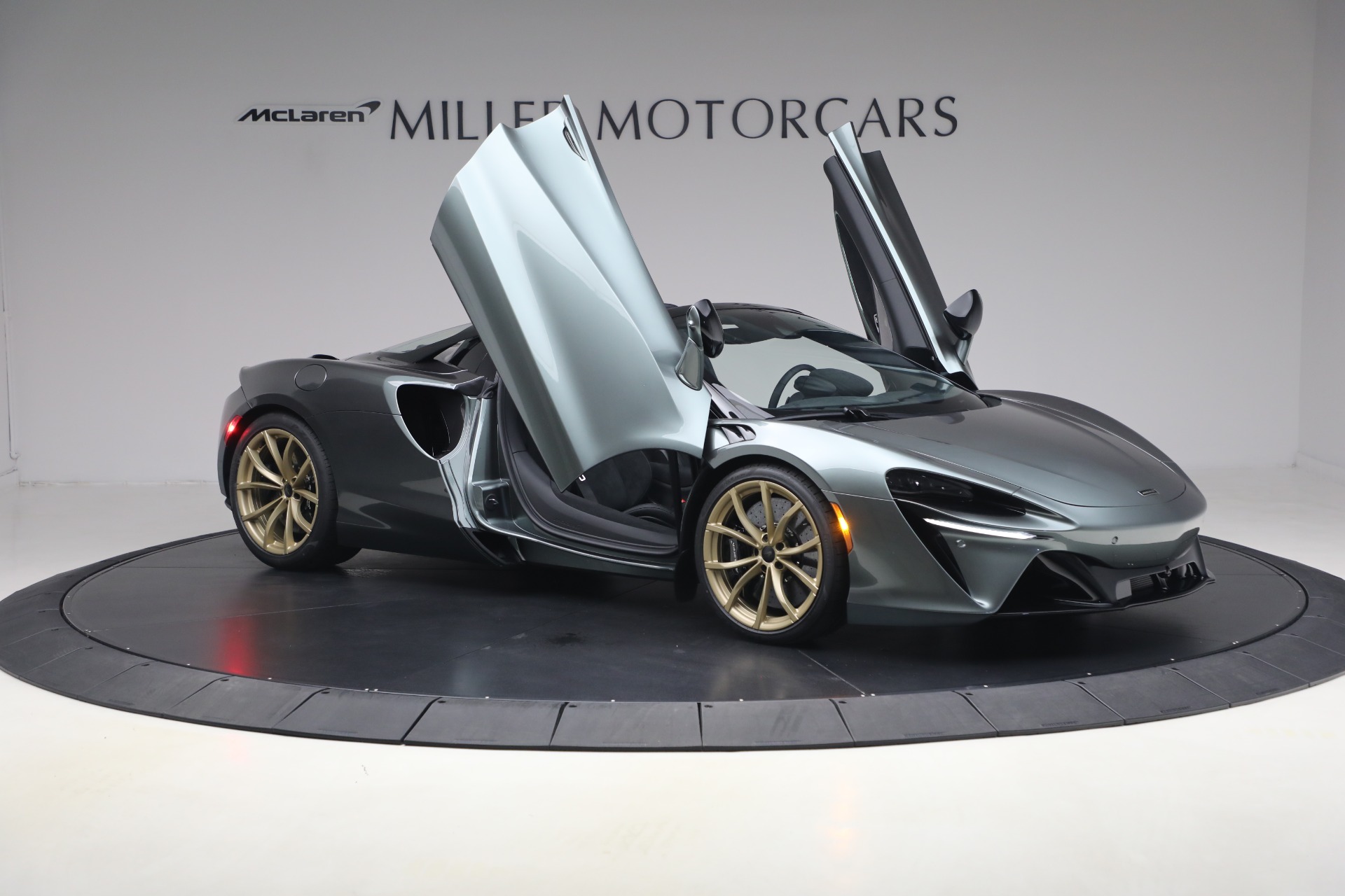 New-2026-McLaren-Artura-Spider-Performance