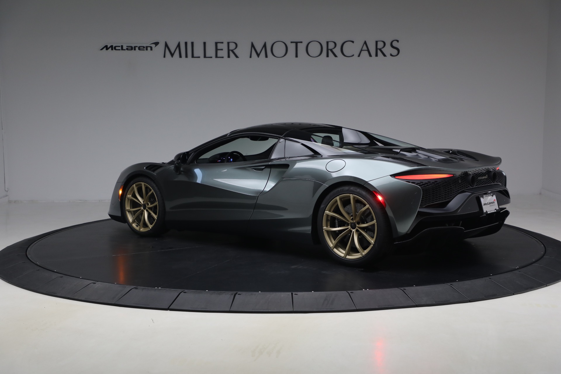New-2026-McLaren-Artura-Spider-Performance