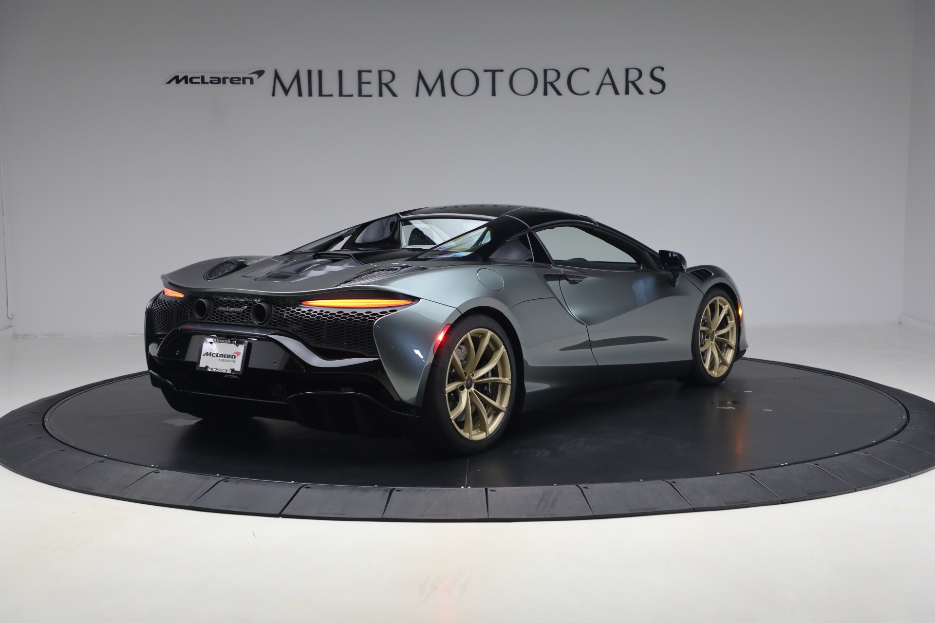 New-2026-McLaren-Artura-Spider-Performance