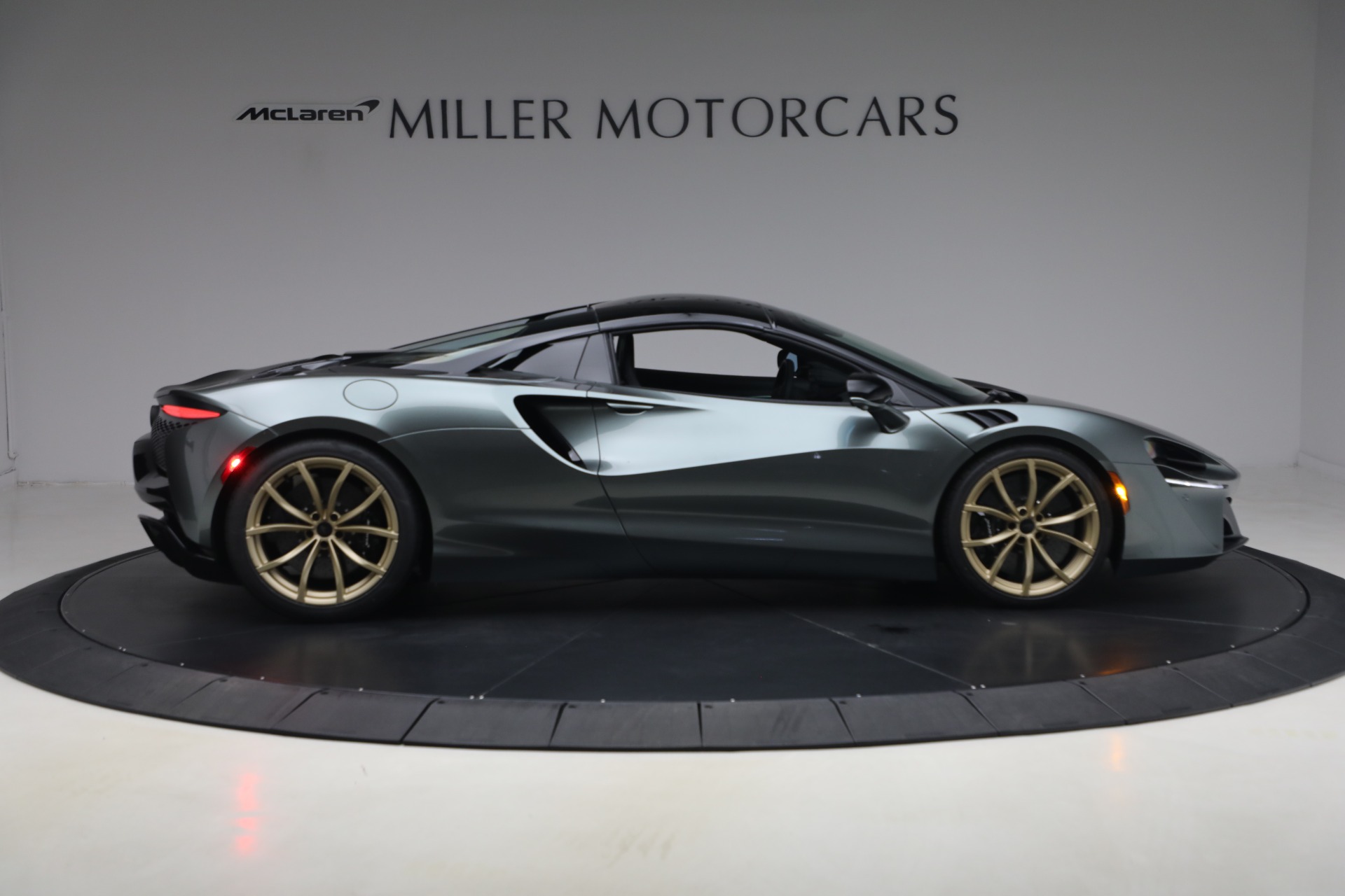 New-2026-McLaren-Artura-Spider-Performance