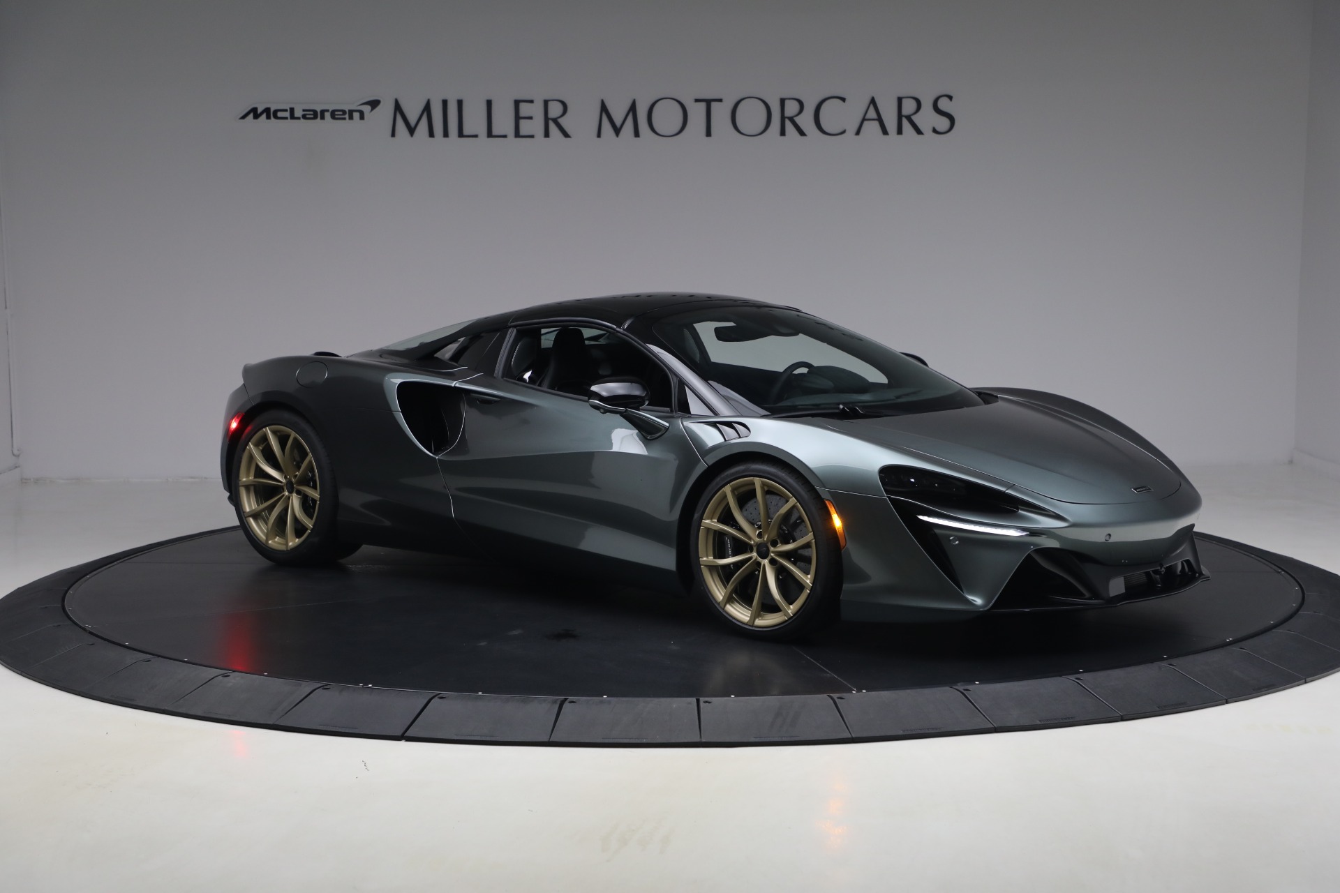 New-2026-McLaren-Artura-Spider-Performance