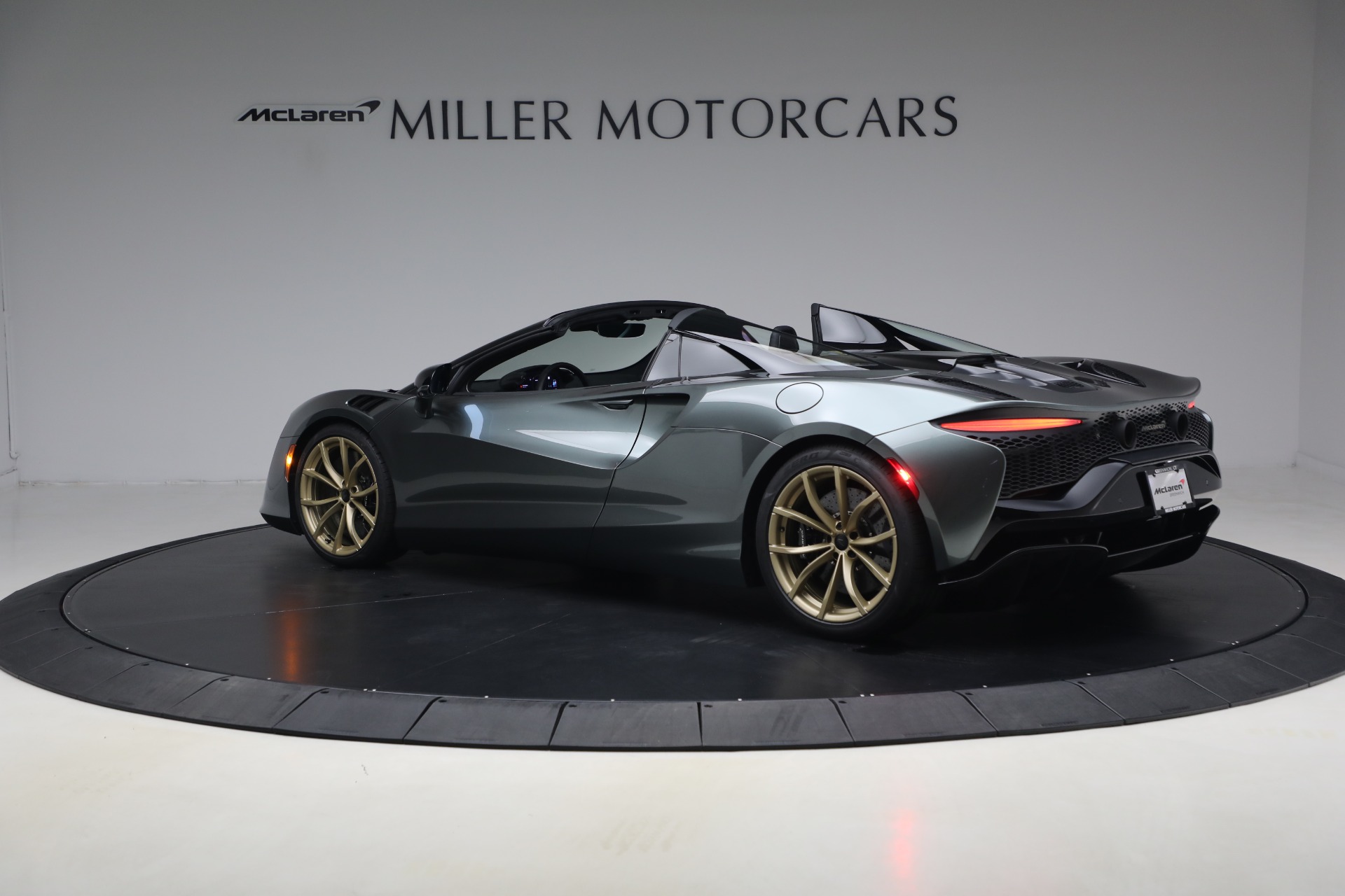 New-2026-McLaren-Artura-Spider-Performance
