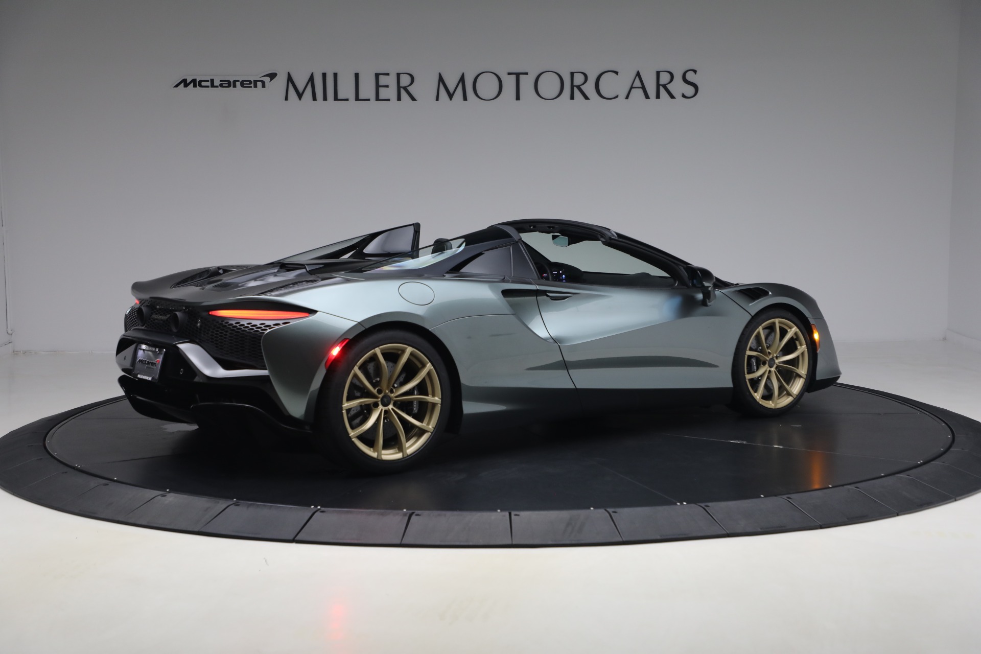 New-2026-McLaren-Artura-Spider-Performance