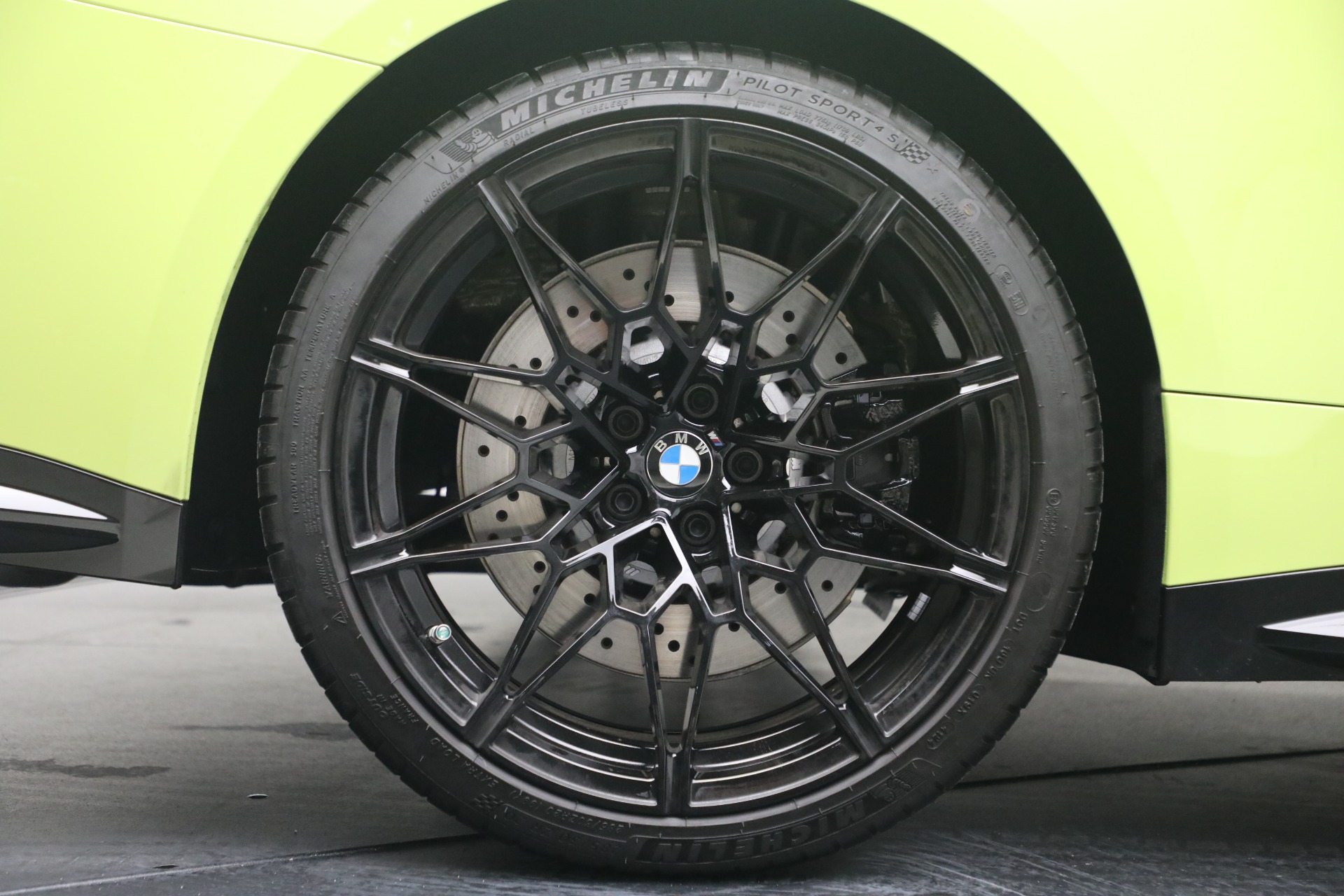 Used-2025-BMW-M4