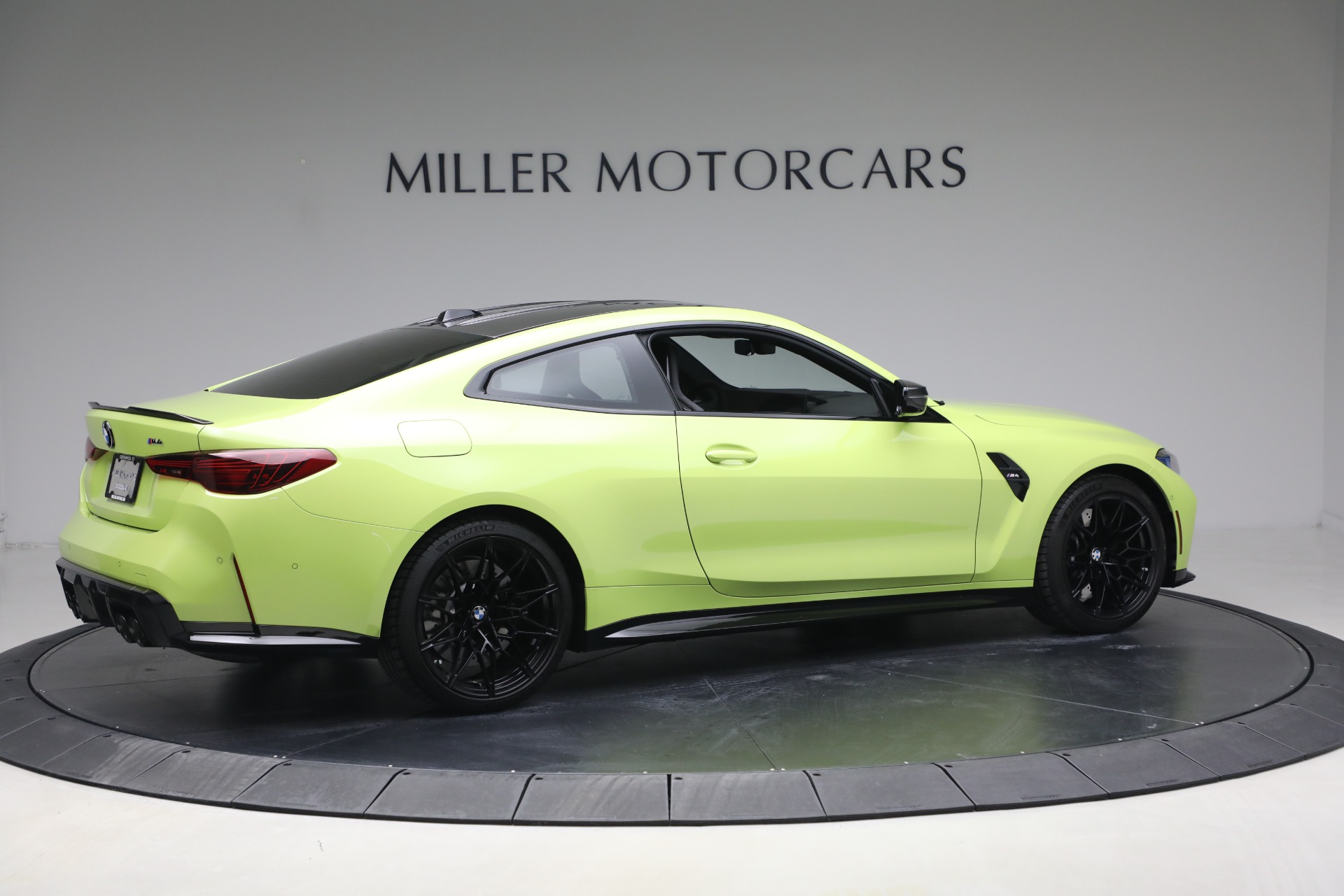 Used-2025-BMW-M4