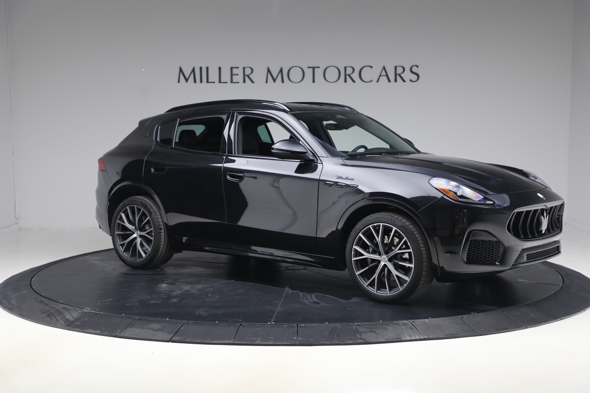 Used-2026-Maserati-Grecale-Modena-V6
