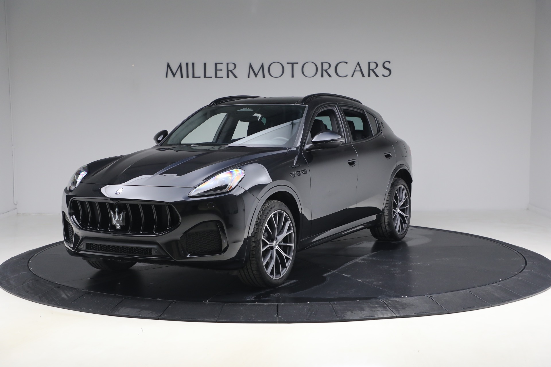 Used-2026-Maserati-Grecale-Modena-V6