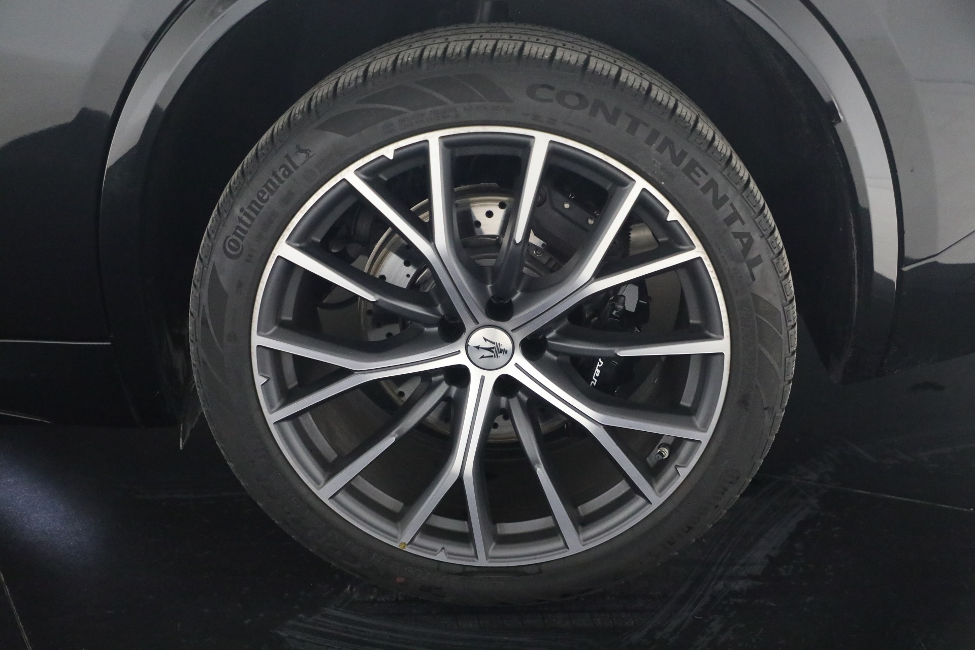 Used-2026-Maserati-Grecale-Modena-V6