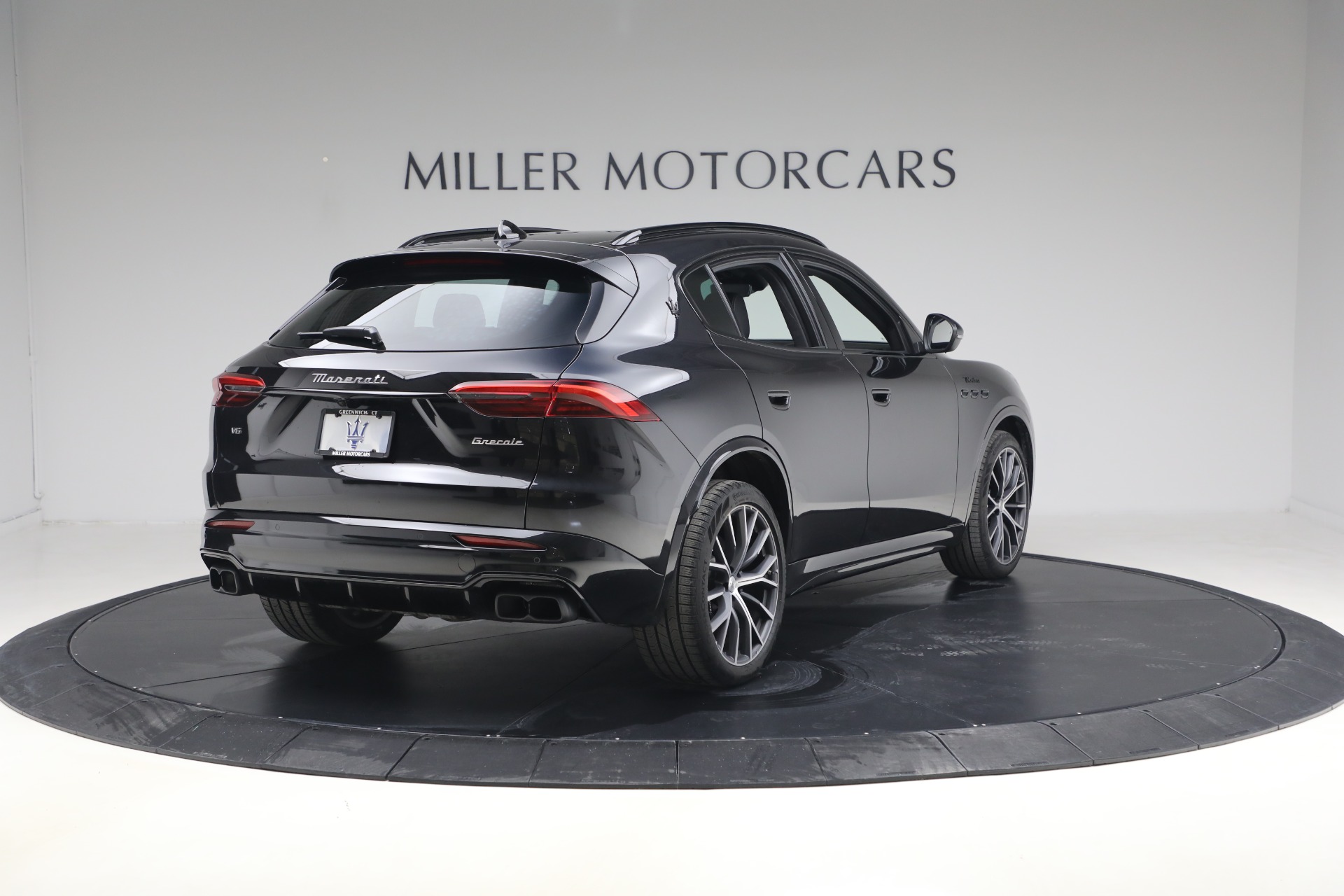 Used-2026-Maserati-Grecale-Modena-V6